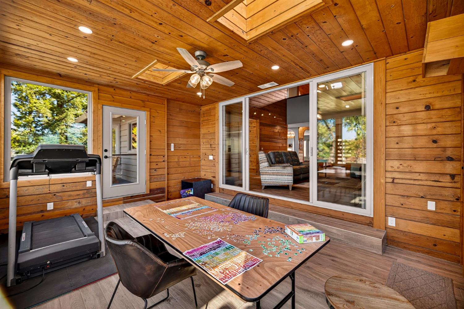 8617 South Butte Road Sutter, CA 95982 - Photo 20 of 64 a outdoor space with sitting space