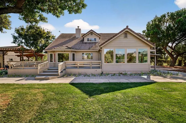 $1,490,000 | 8617 South Butte Road, Sutter, CA 95982
