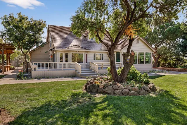 $1,490,000 | 8617 South Butte Road, Sutter, CA 95982