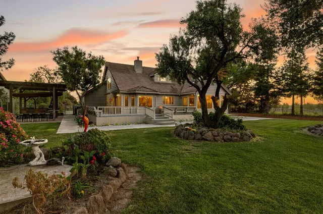 $1,490,000 | 8617 South Butte Road, Sutter, CA 95982