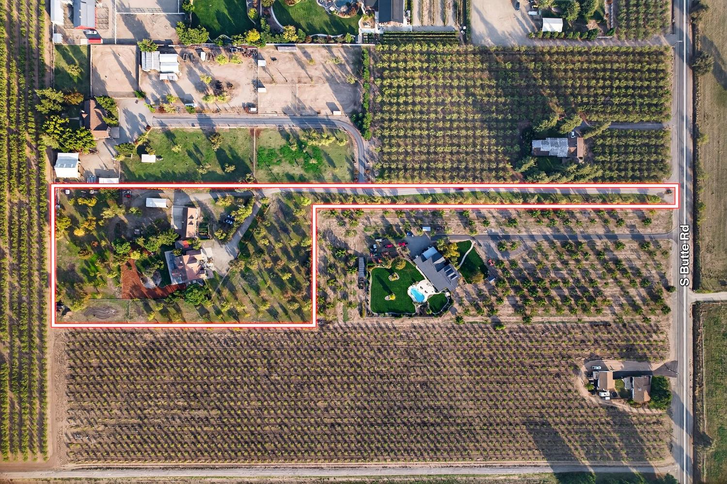 8617 South Butte Road Sutter, CA 95982 - Photo 53 of 64