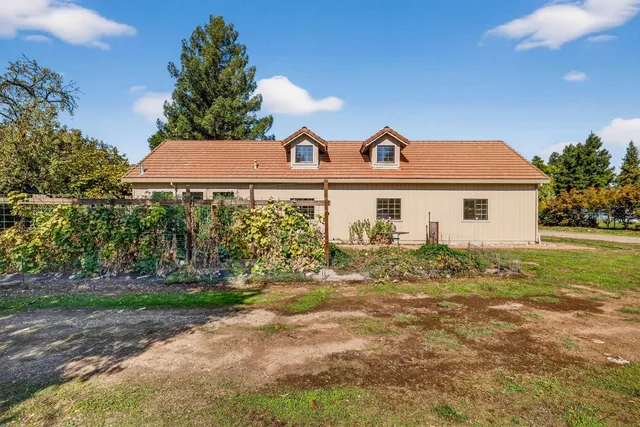 $1,490,000 | 8617 South Butte Road, Sutter, CA 95982