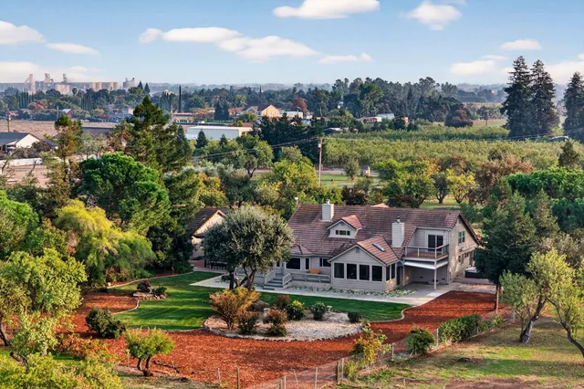 $1,490,000 | 8617 South Butte Road, Sutter, CA 95982