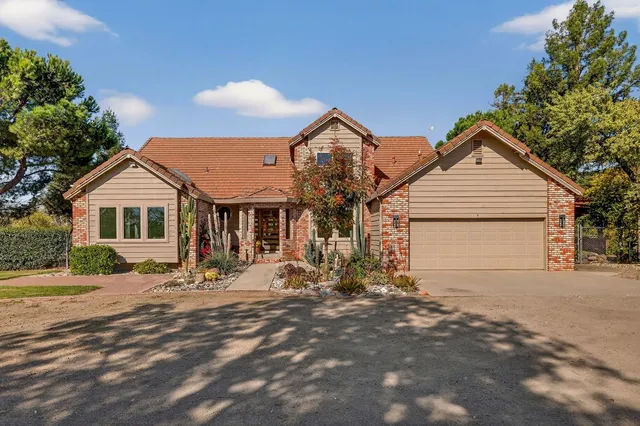 $1,490,000 | 8617 South Butte Road, Sutter, CA 95982
