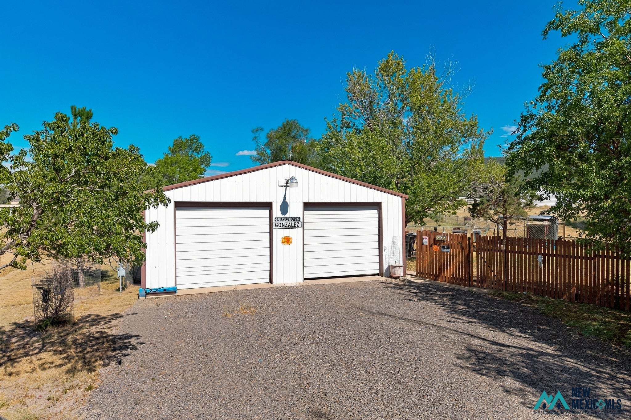 21 Wishbone Circle West Raton, NM 87740 - Photo 49 of 65 Gallery Image 49