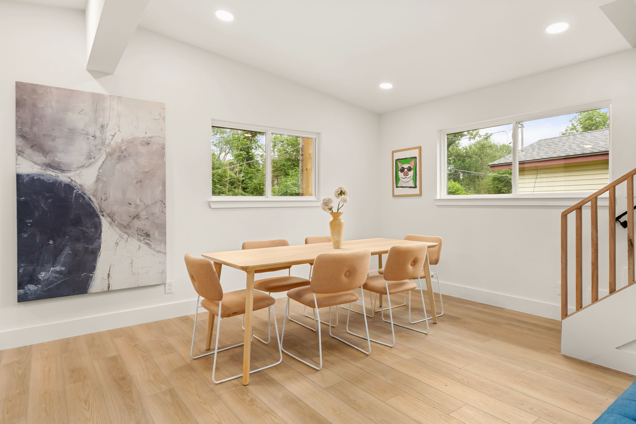 4409 Scottsdale Road Austin, TX 78721 - Photo 16 of 39
