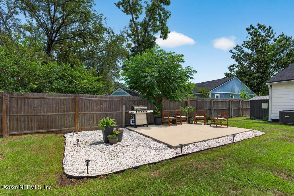 12844 Beaubien Road Jacksonville, FL 32258 - Photo 58 of 74 12844 Beaubien Road-66