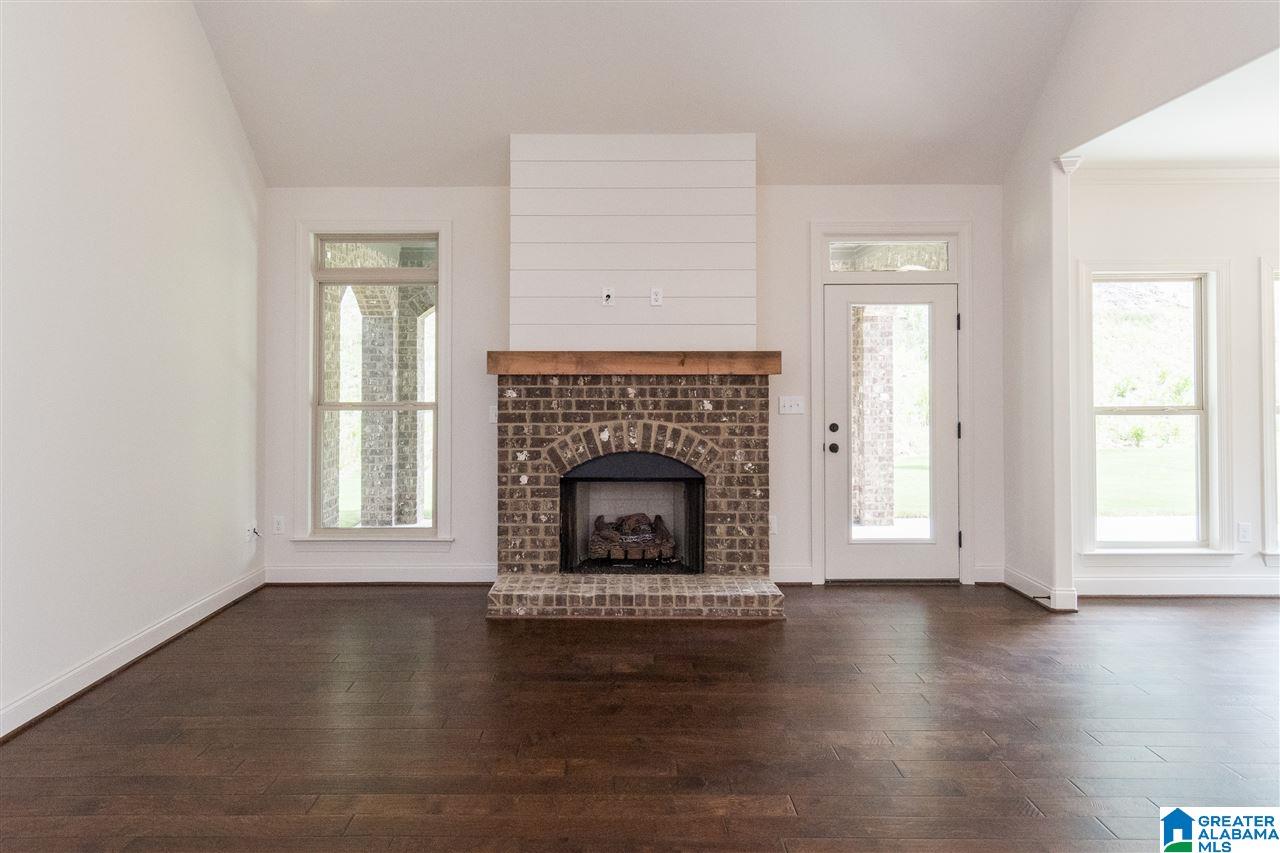 486 Ballantrae Road Pelham, AL 35124 - Photo 11 of 50