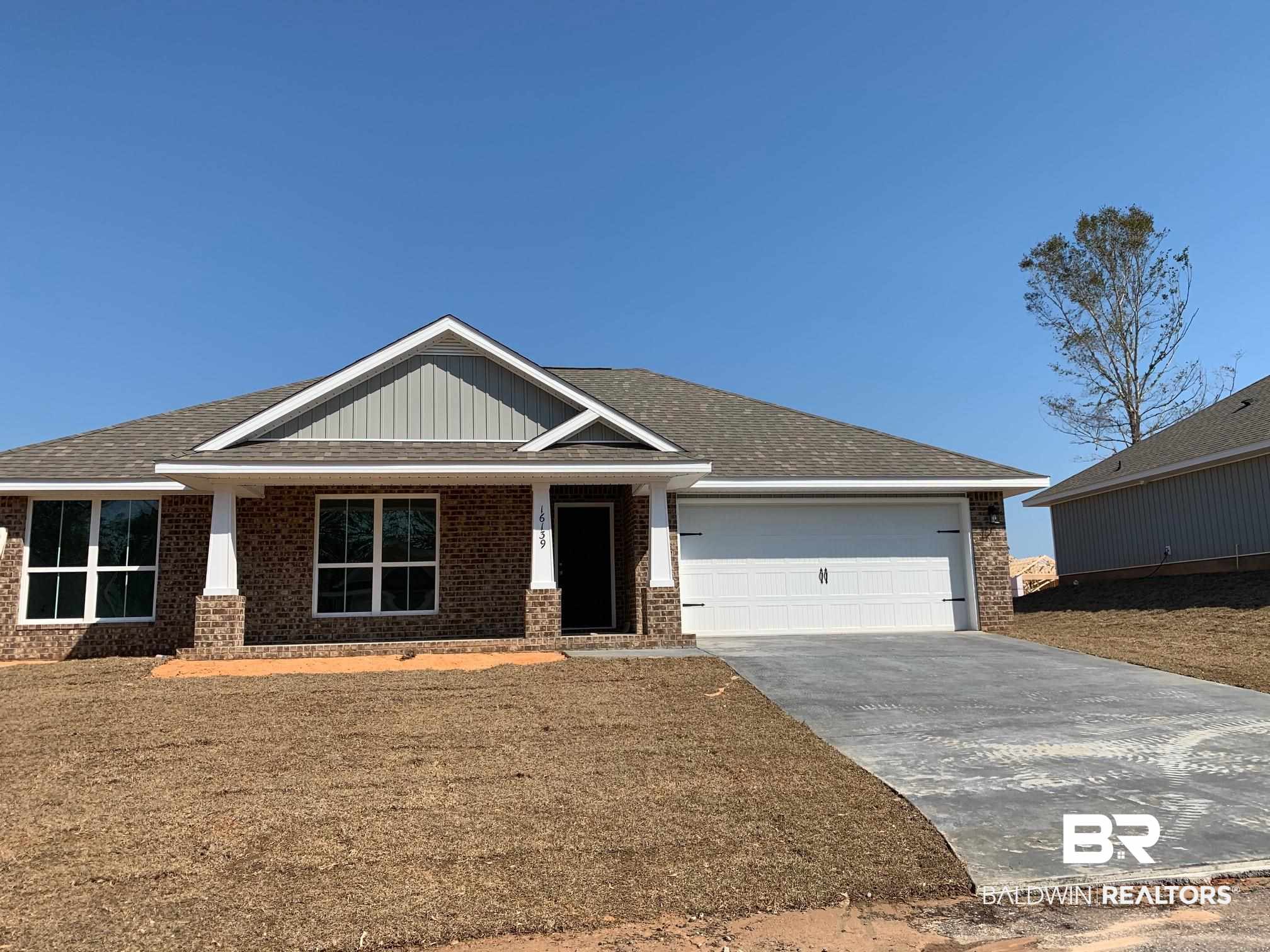 16110 Pylon Court Foley, AL 36535 - Photo 1 of 9 fascimile