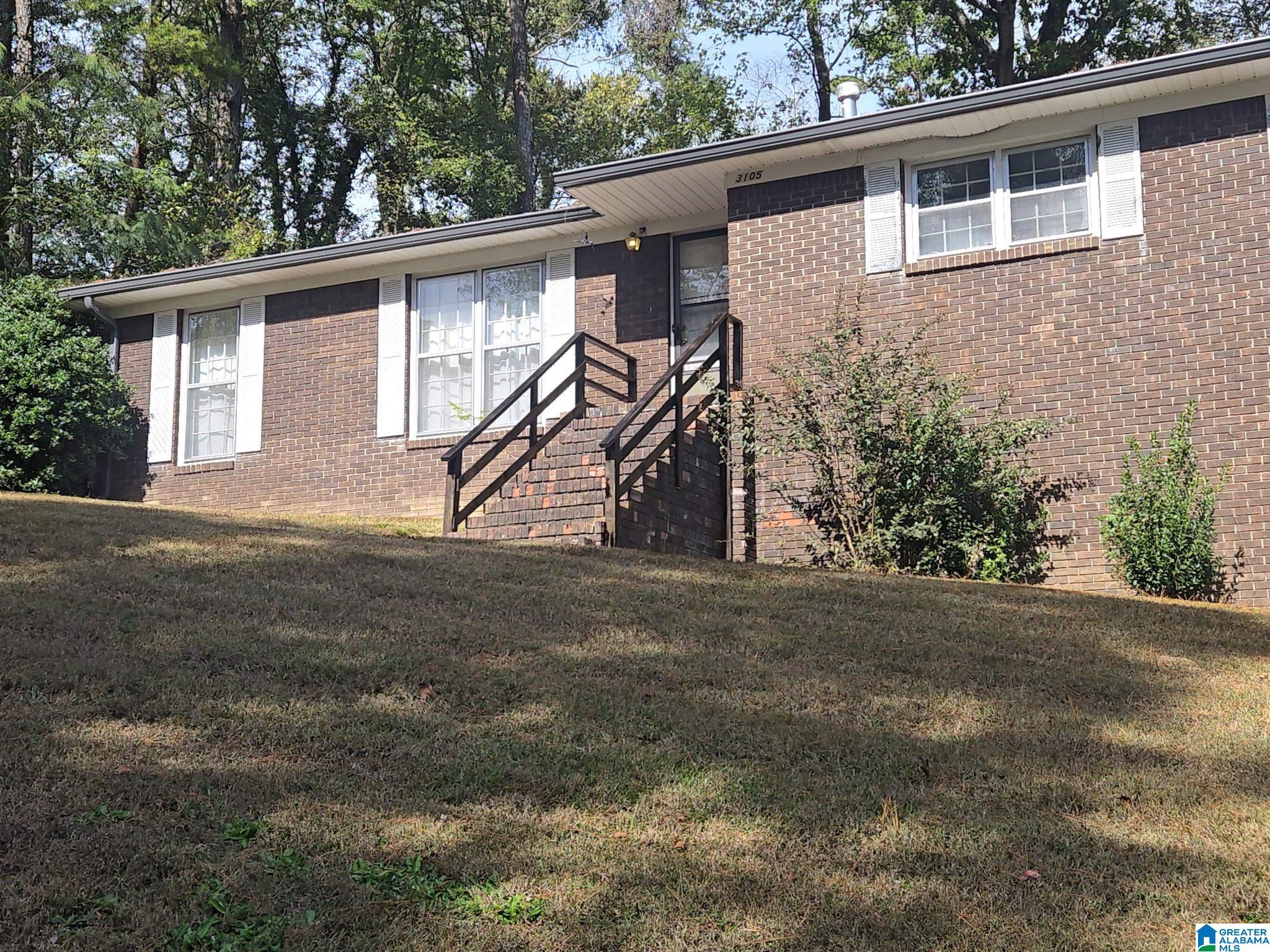 3105 3rd Street Northeast Birmingham, AL 35215 - Photo 2 of 27
