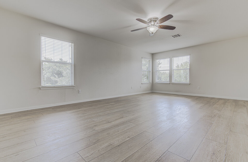 903 Fork Ridge Path Round Rock, TX 78665 - Photo 22 of 40