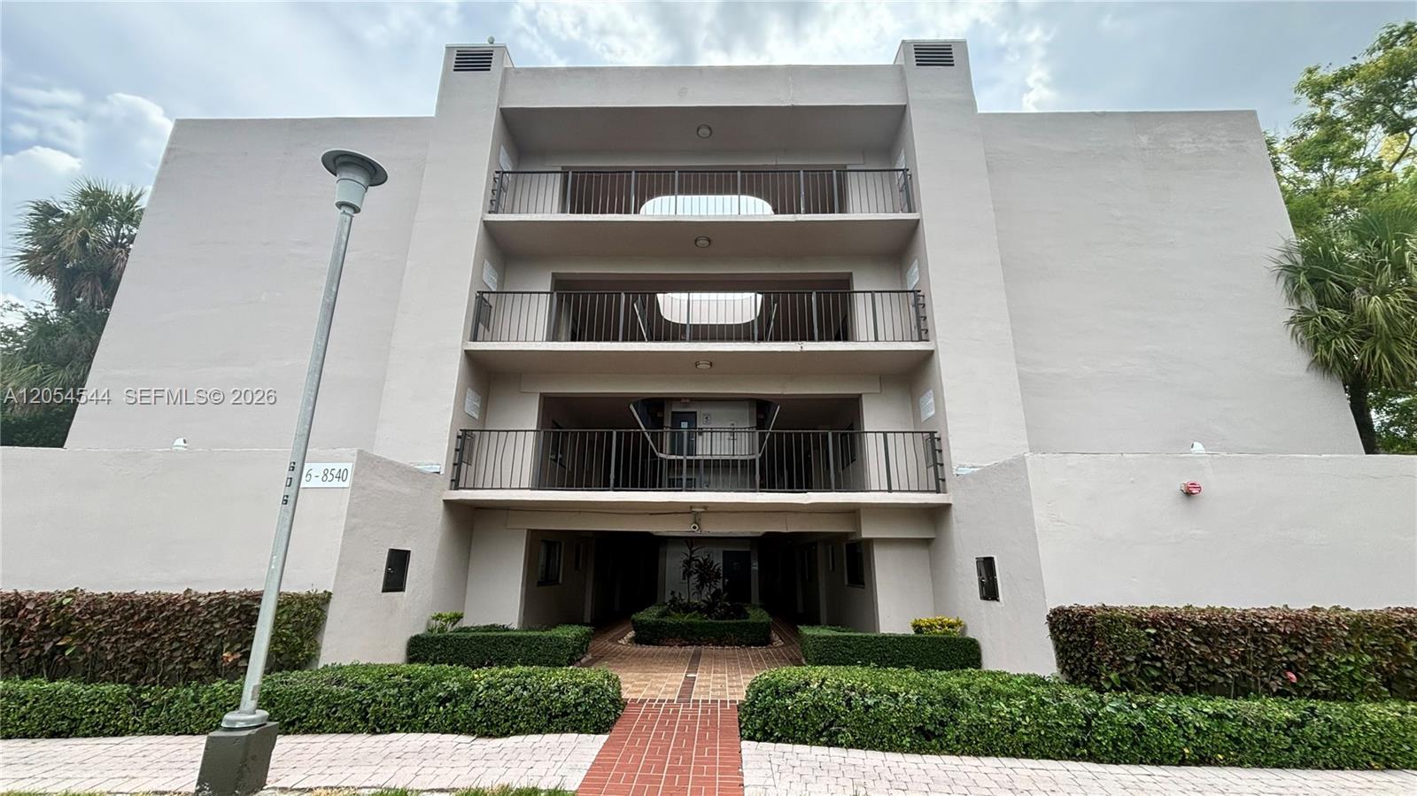 8540 Southwest 133rd Avenue Road, Unit 219 Miami, FL 33183 - Photo 29 of 32 Gallery Image 29