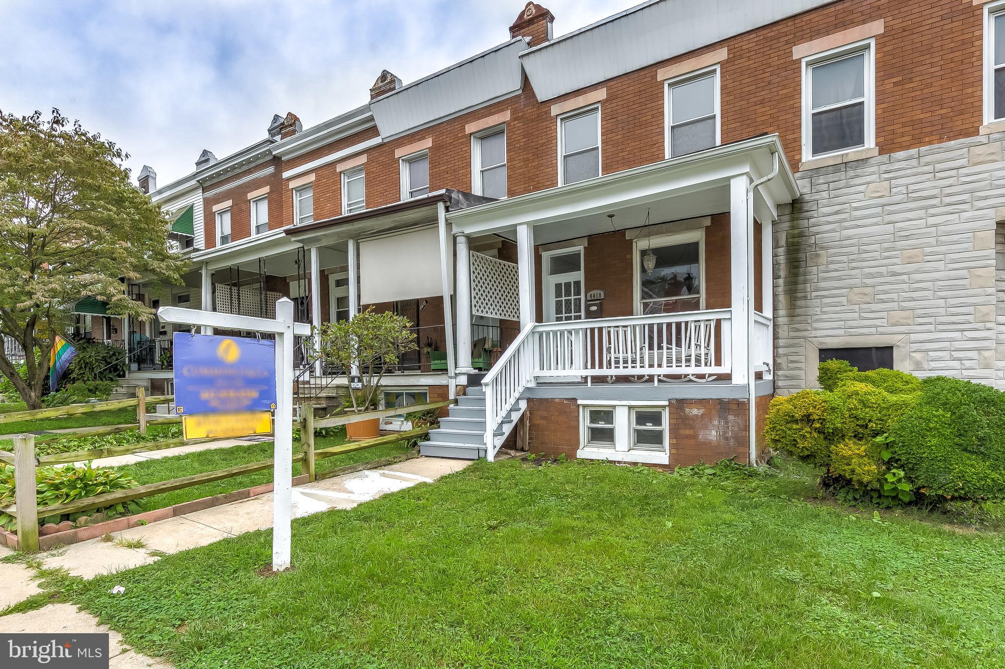 4418 Falls Road Baltimore, MD 21211 - Photo 1 of 56 Gallery Image 1