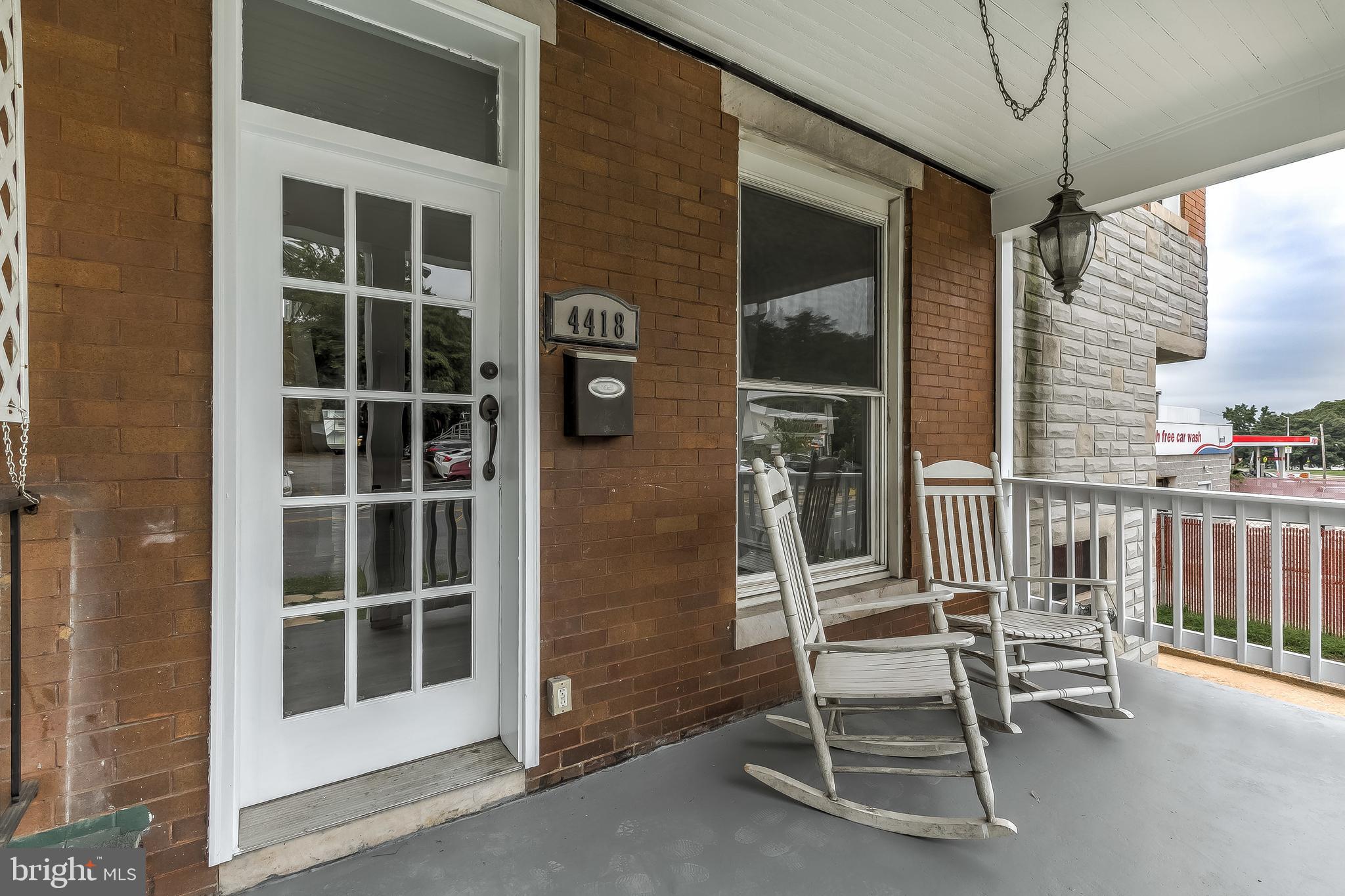4418 Falls Road Baltimore, MD 21211 - Photo 3 of 56 Gallery Image 3
