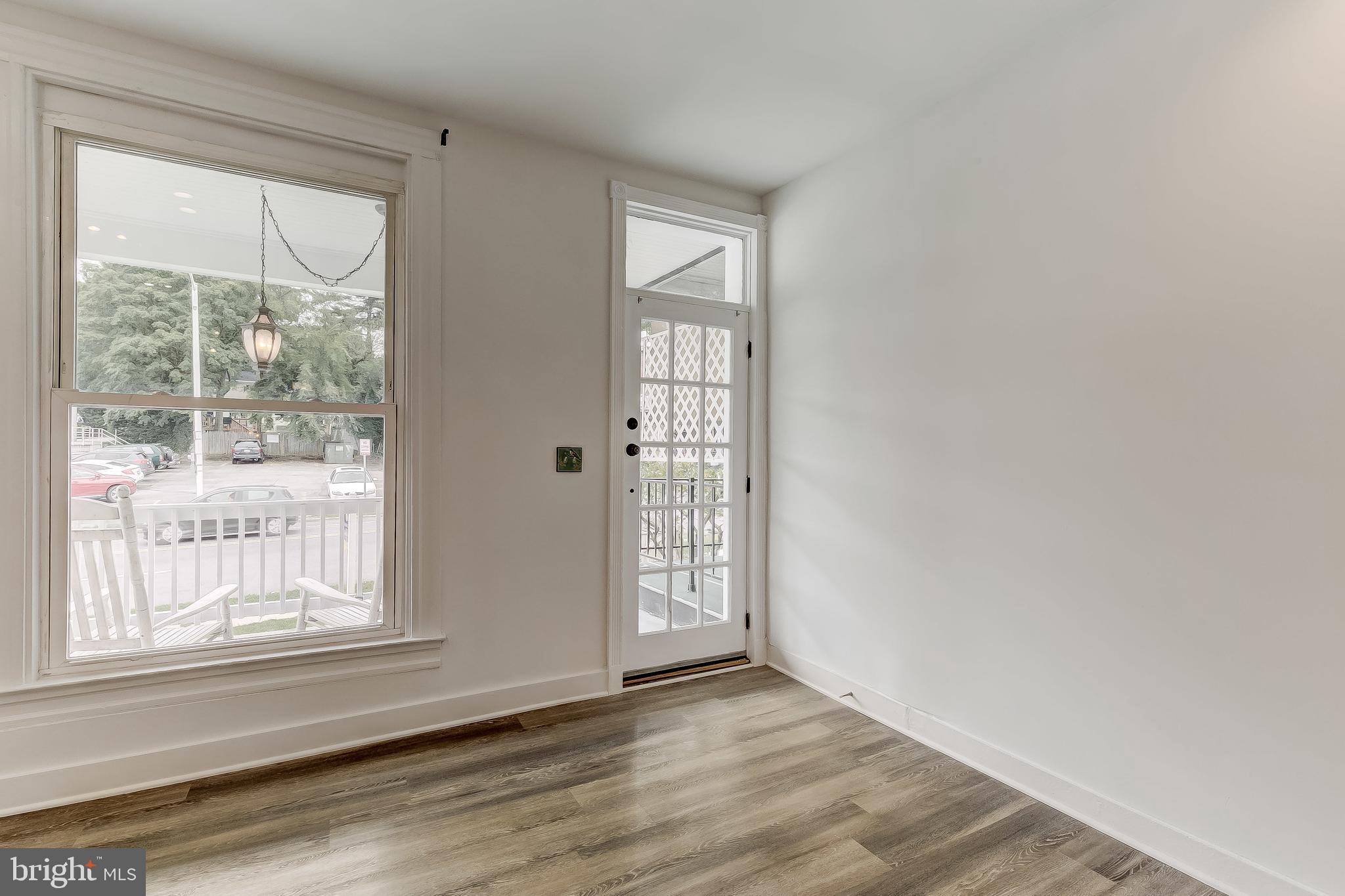 4418 Falls Road Baltimore, MD 21211 - Photo 4 of 56 Gallery Image 4