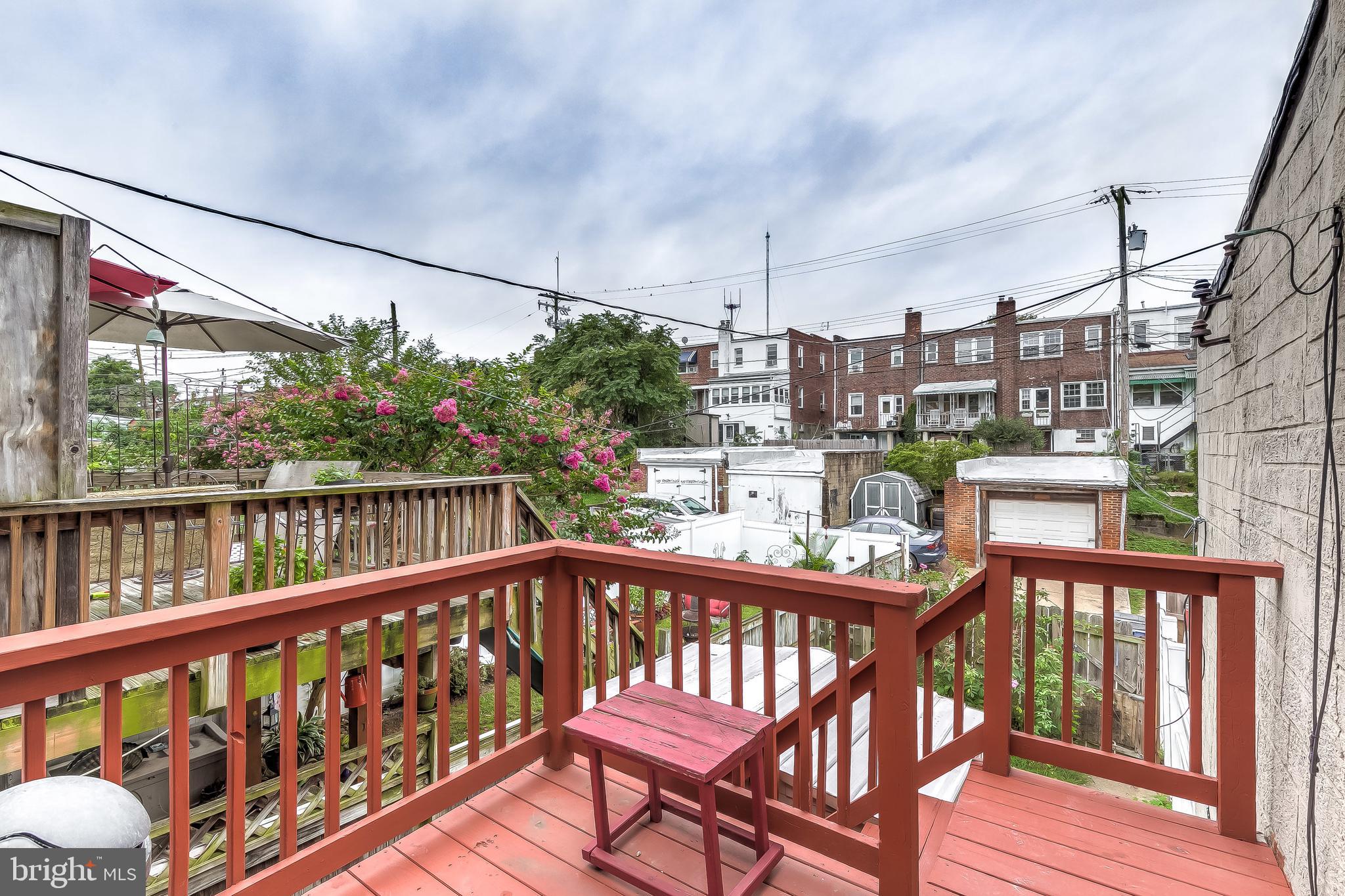 4418 Falls Road Baltimore, MD 21211 - Photo 41 of 56 Gallery Image 41