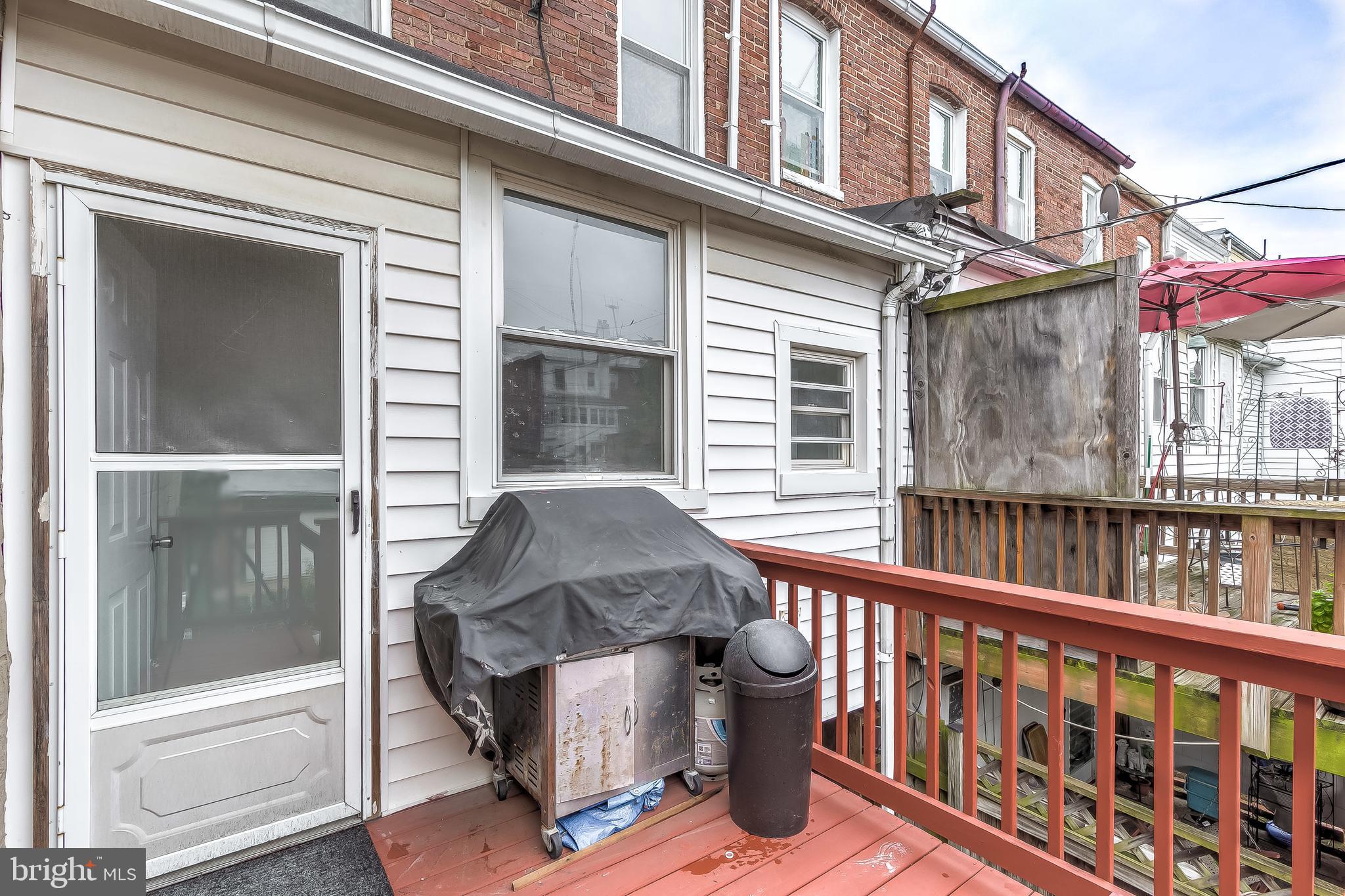 4418 Falls Road Baltimore, MD 21211 - Photo 42 of 56 Gallery Image 42