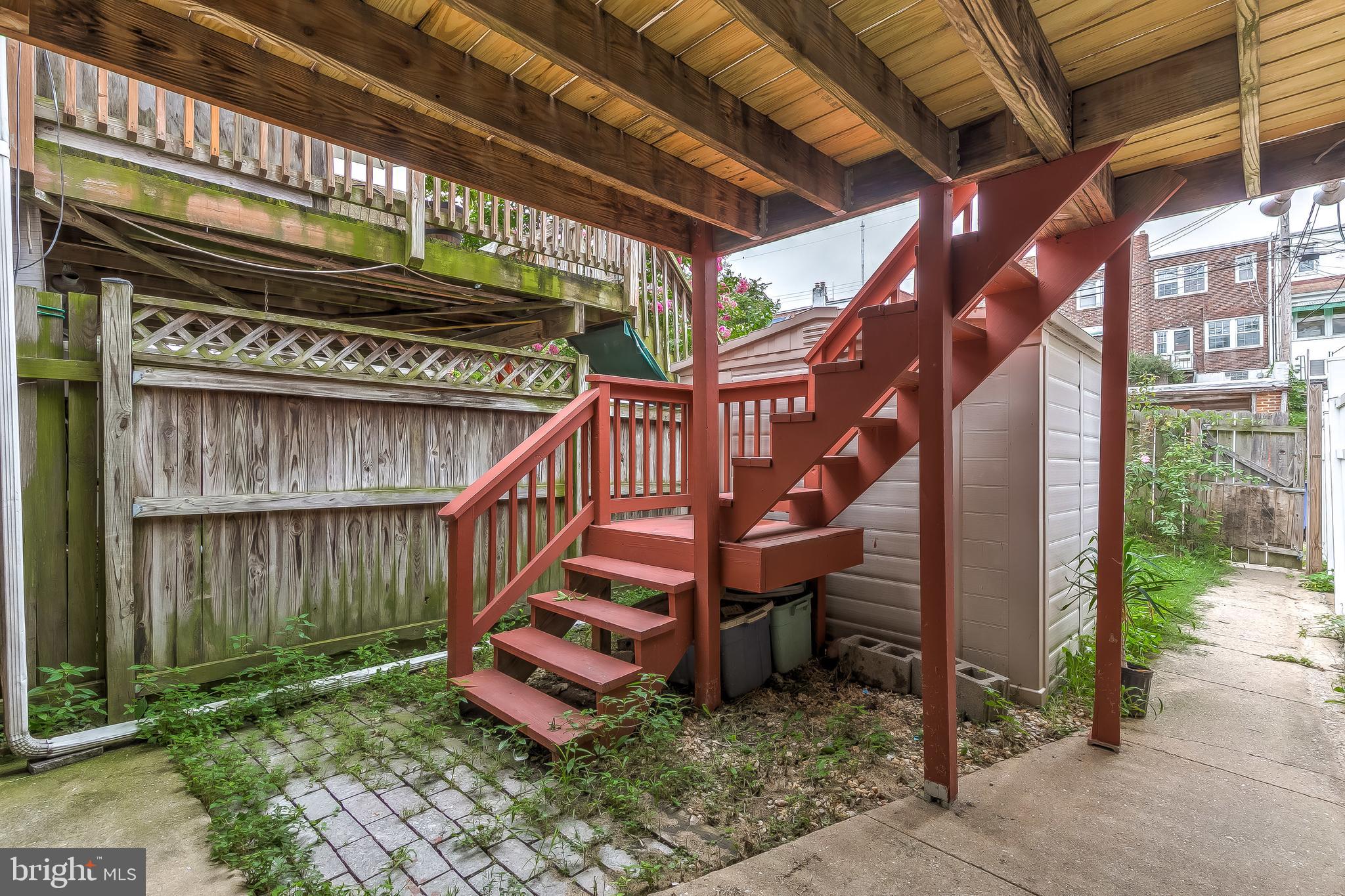 4418 Falls Road Baltimore, MD 21211 - Photo 45 of 56 Gallery Image 45
