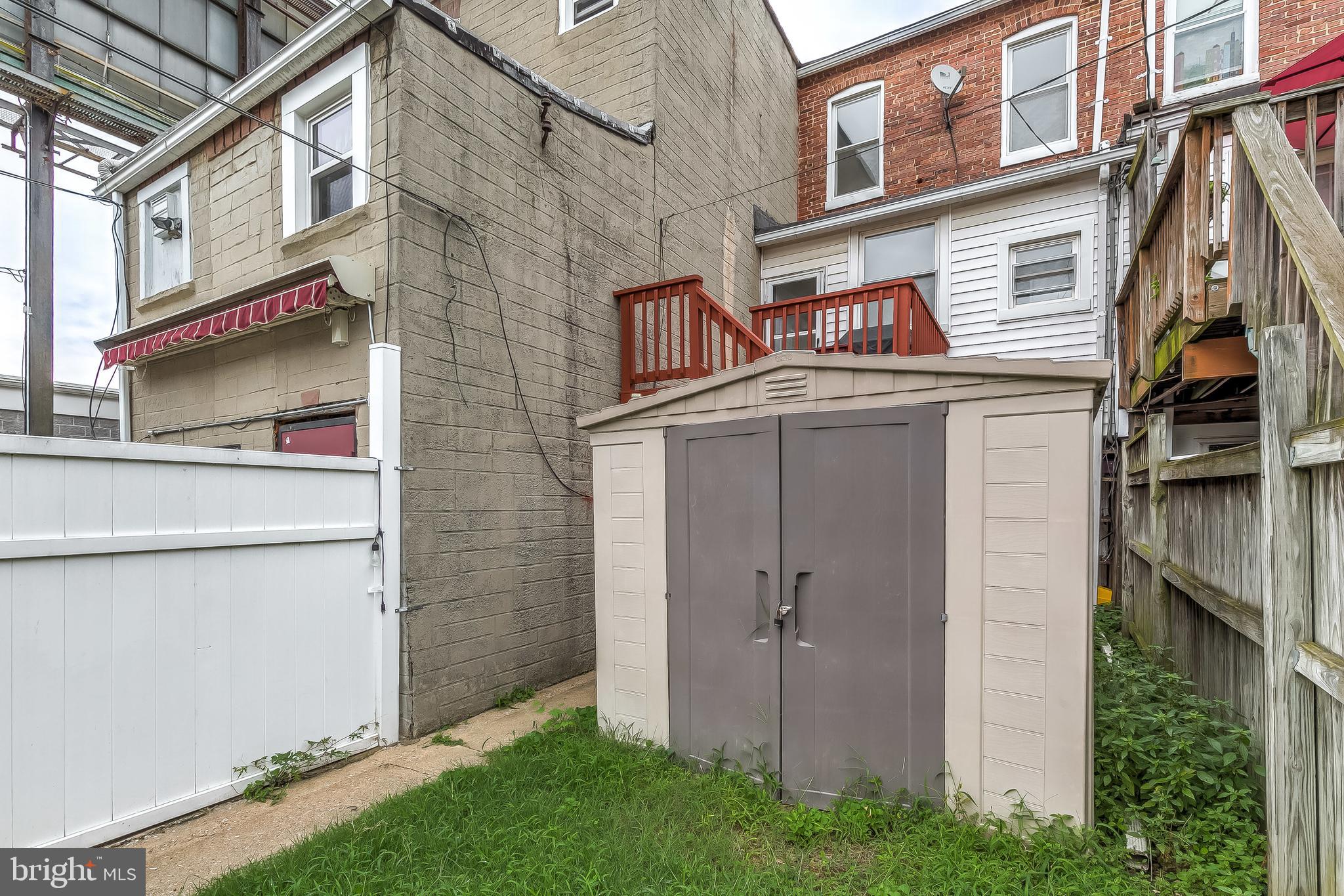 4418 Falls Road Baltimore, MD 21211 - Photo 50 of 56 Gallery Image 50