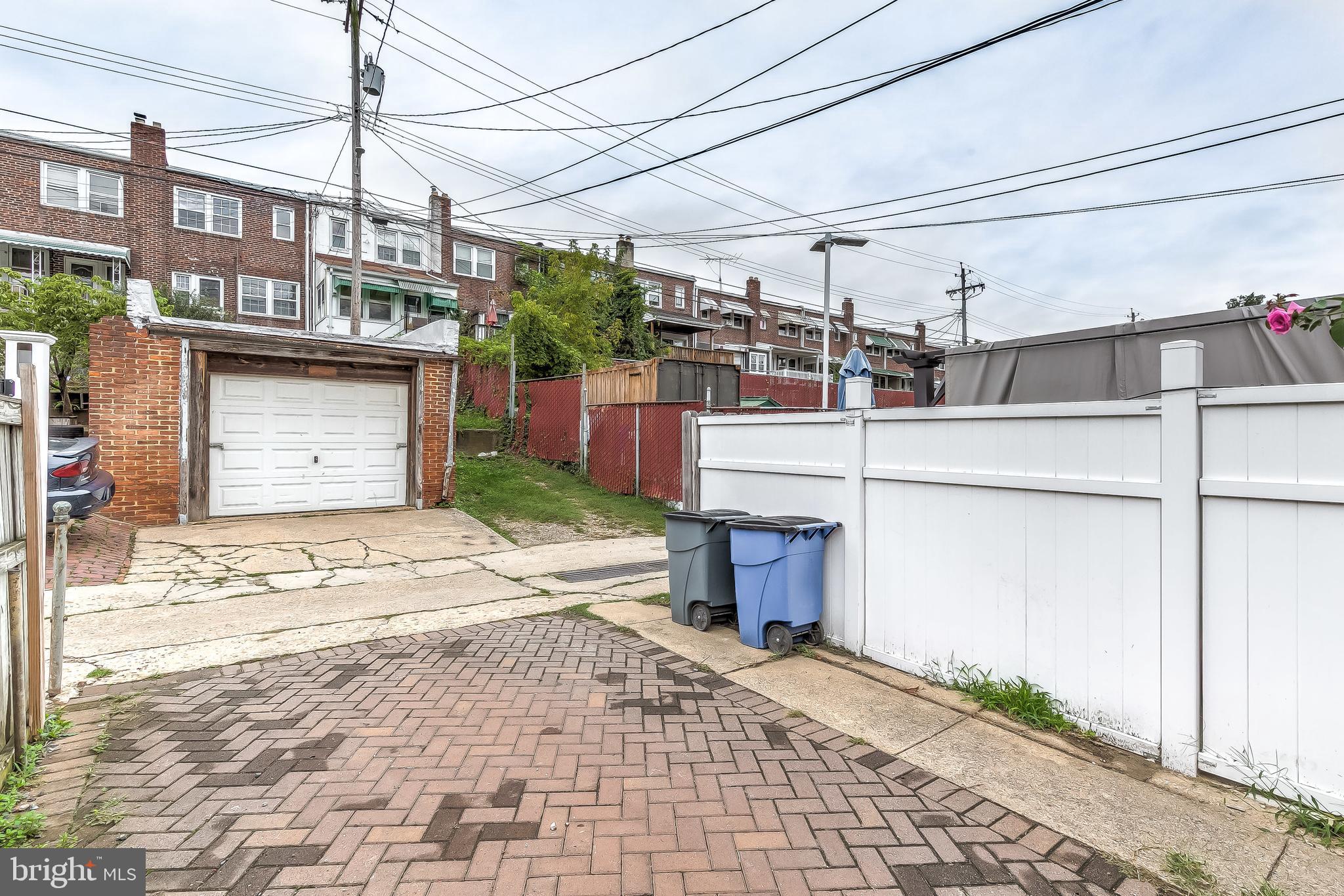 4418 Falls Road Baltimore, MD 21211 - Photo 53 of 56 Gallery Image 53