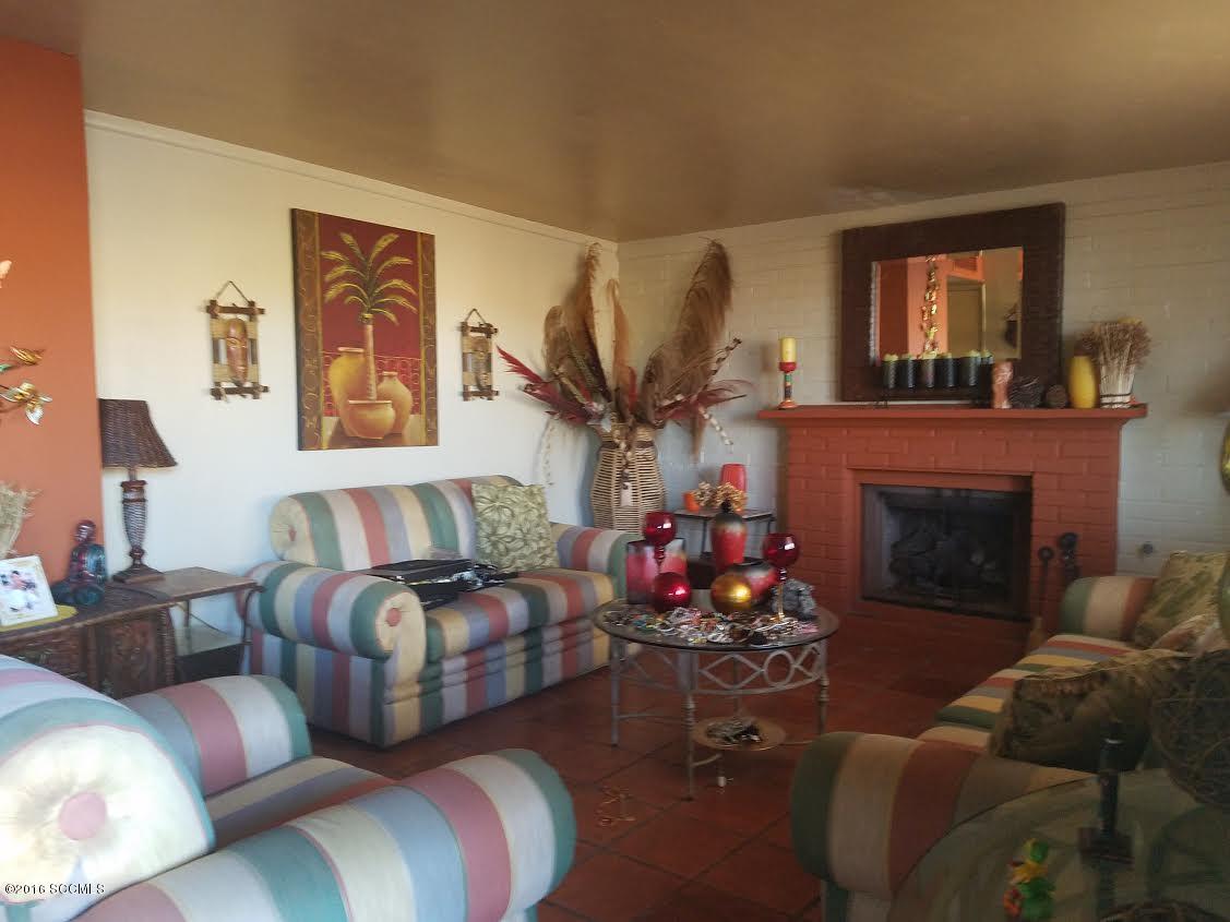 559 West Target Range Road Nogales, AZ 85621 - Photo 9 of 16