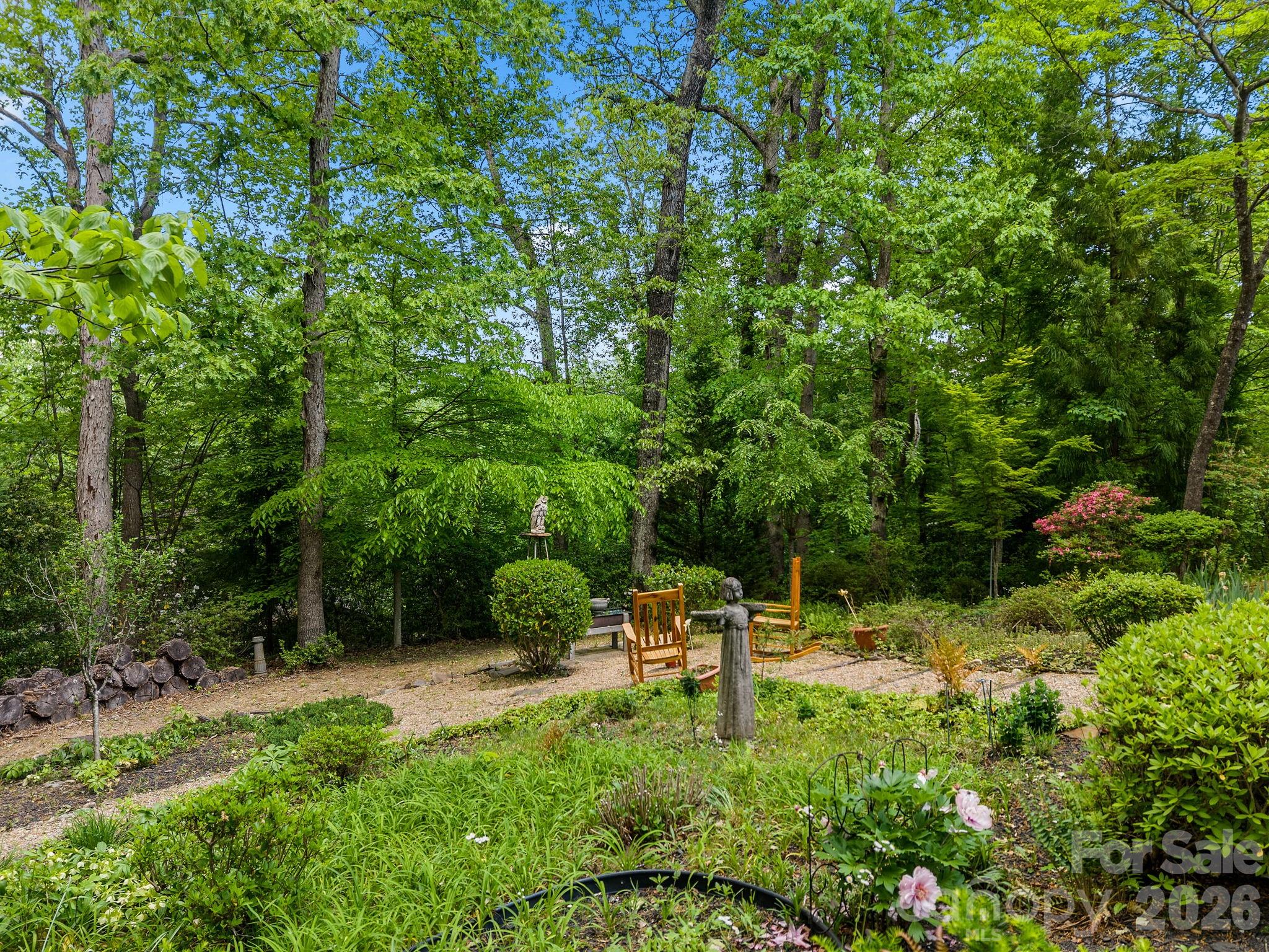 41 Red Bird Road Tryon, NC 28782 - Photo 36 of 37