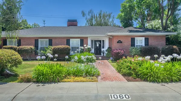 $750,000 | 1060 West Monterey Avenue, Stockton, CA 95204
