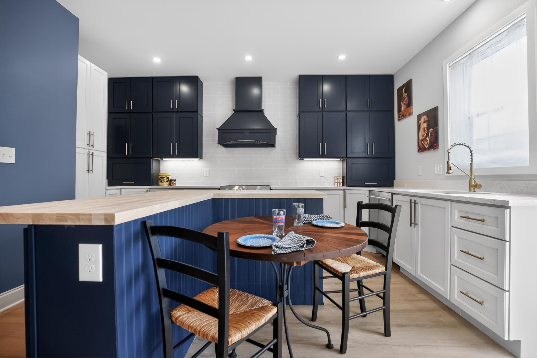 508 Richey Avenue Collingswood, NJ 08107 - Photo 6 of 41 Eat-in Kitchen