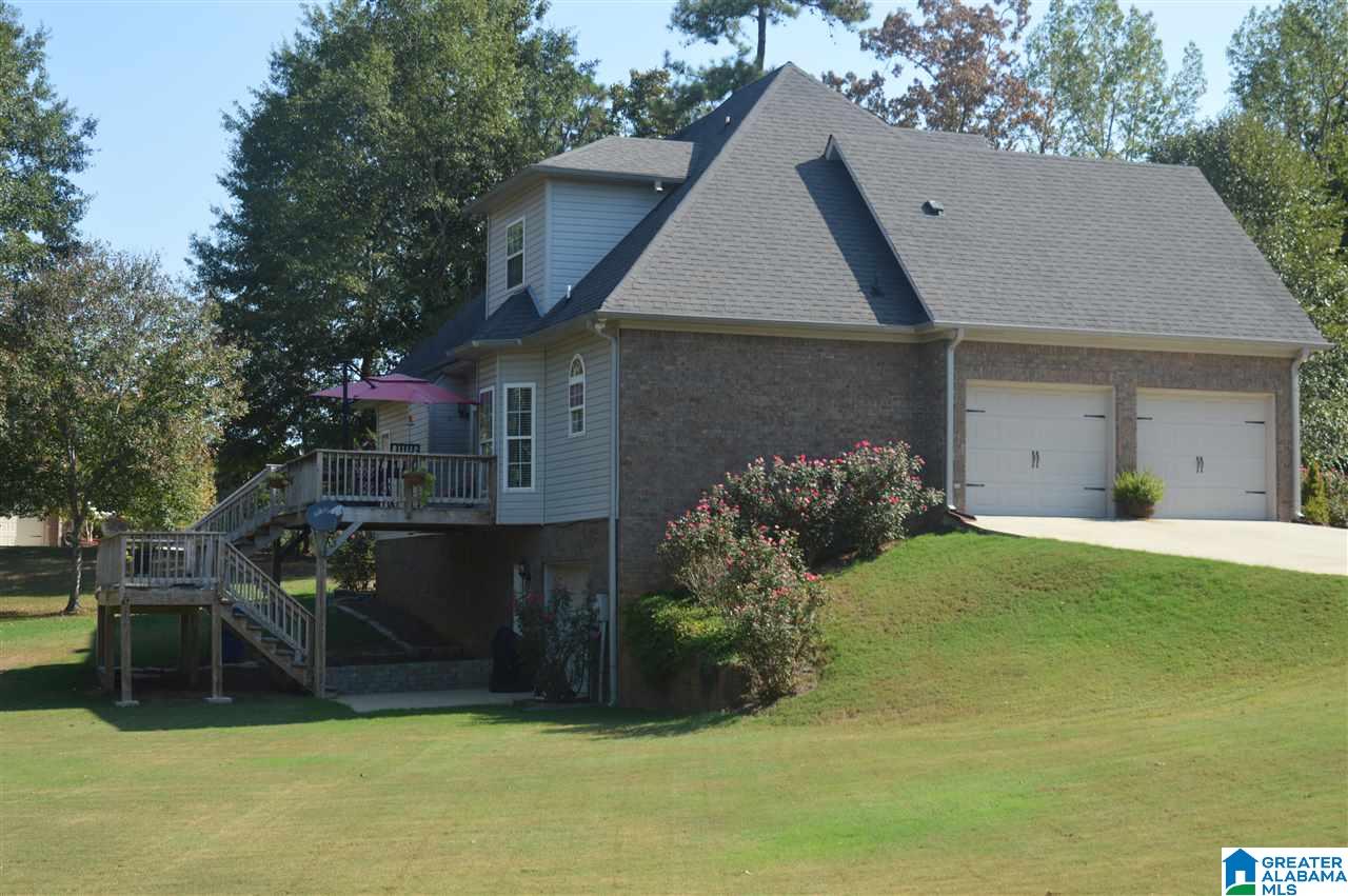 340 Deer Ridge Lane Chelsea, AL 35043 - Photo 37 of 40 Gallery Image 37