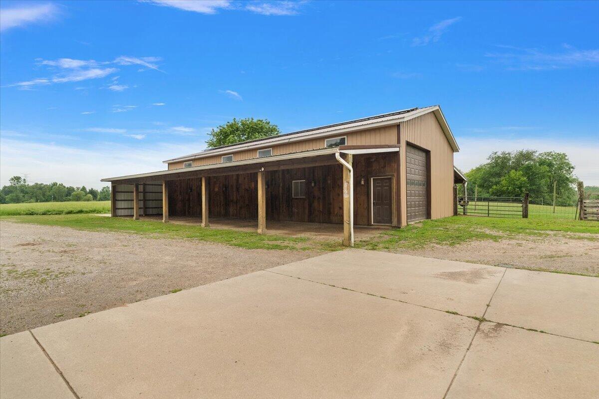 805 West Moore Road Grant, MI 49327 - Photo 45 of 61 12-805 W Moore Rd-12