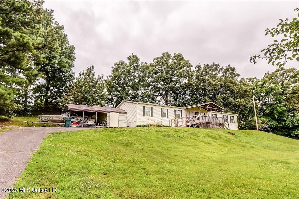 2041 King Road Southaven, MS 38672 - Photo 2 of 32 01-KMP_9452_3_4_5_6
