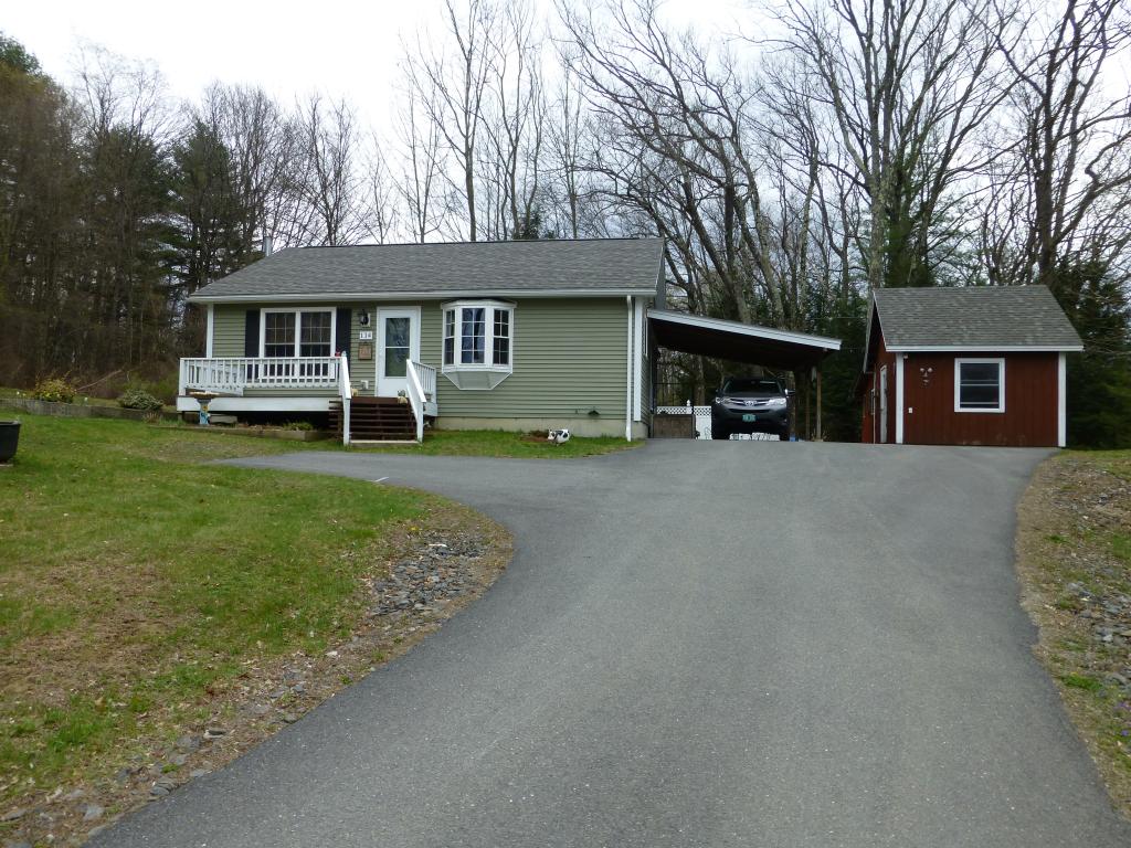 114 Partridge Road Guilford, VT 05301 - Photo 12 of 14 Gallery Image 12