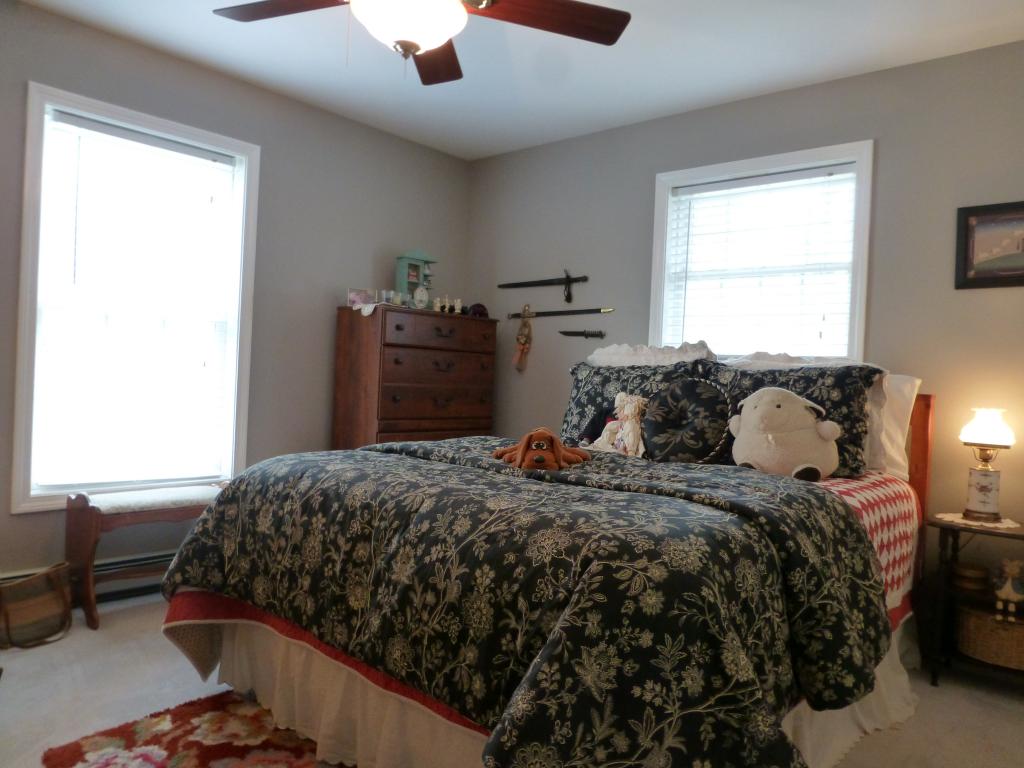 114 Partridge Road Guilford, VT 05301 - Photo 4 of 14 Gallery Image 4
