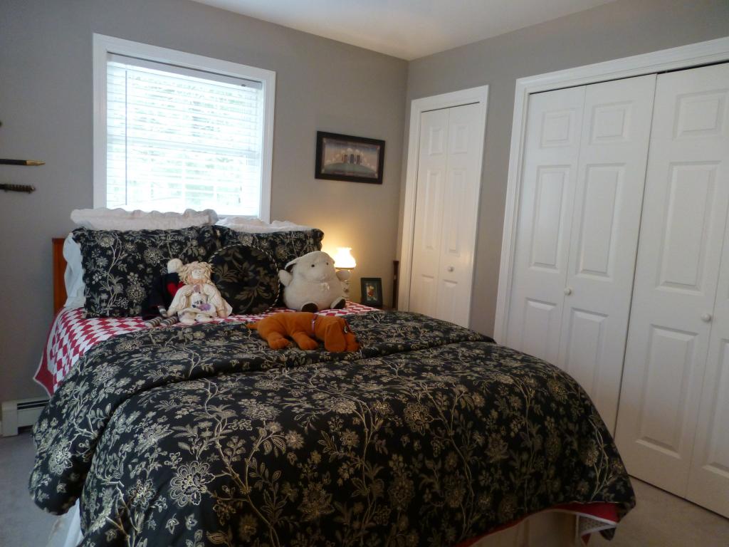 114 Partridge Road Guilford, VT 05301 - Photo 5 of 14 Gallery Image 5