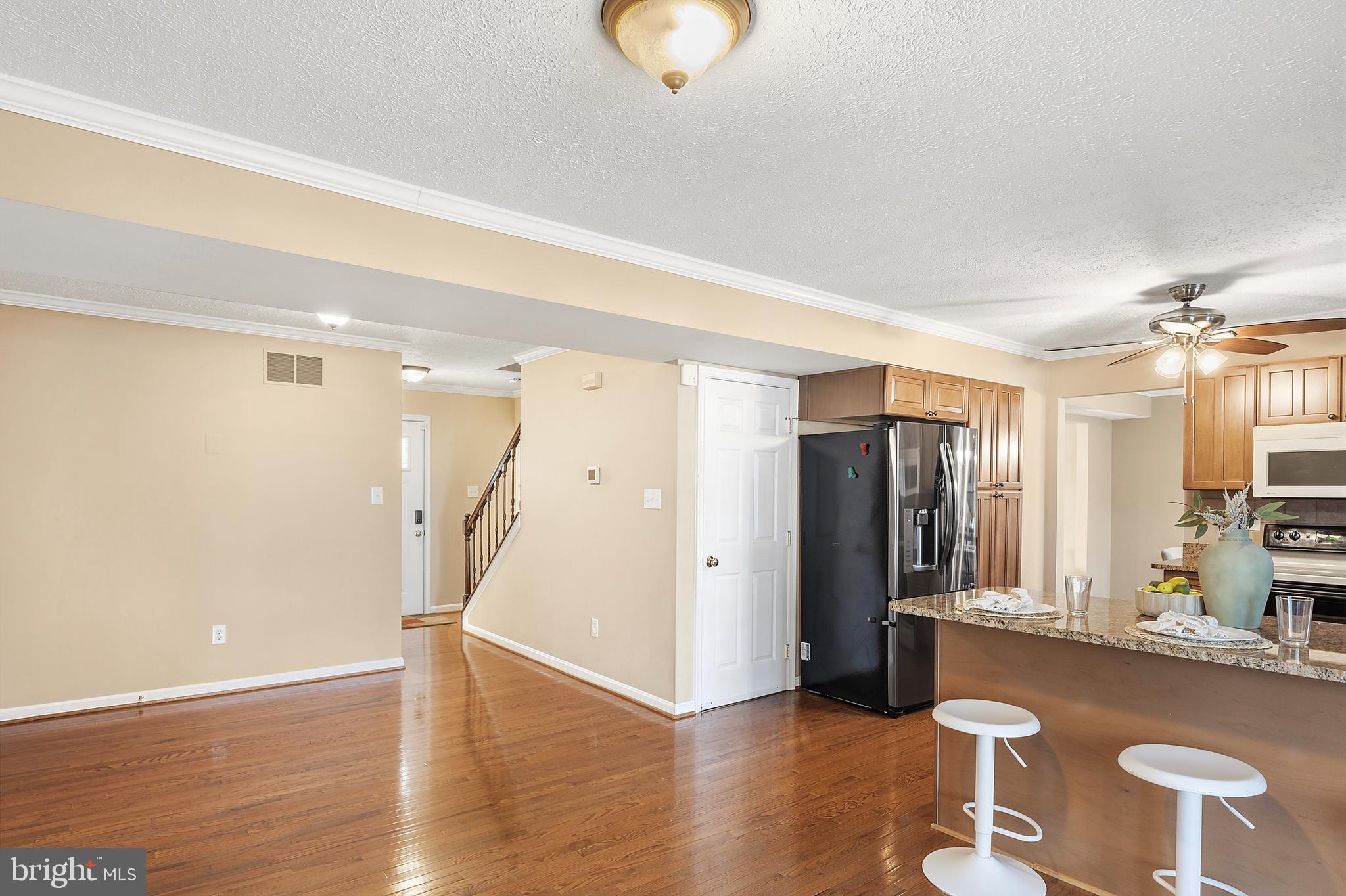 8391 WB&A Road Severn, MD 21144 - Photo 13 of 48 Kitchen Area (alt view)