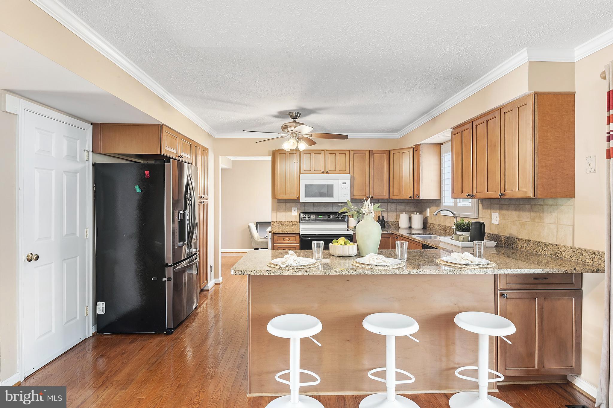 8391 WB&A Road Severn, MD 21144 - Photo 14 of 48 Kitchen