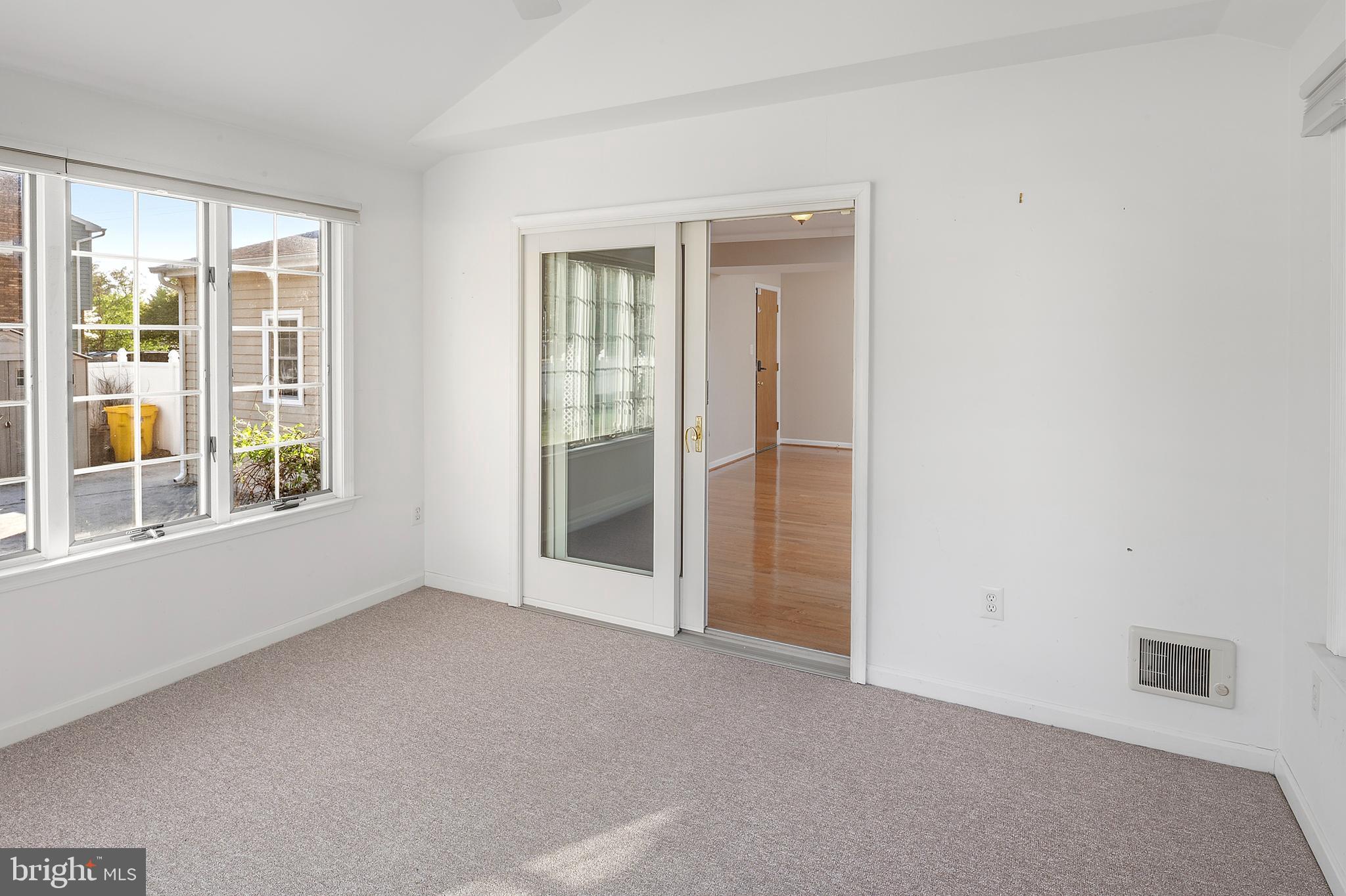 8391 WB&A Road Severn, MD 21144 - Photo 18 of 48 Sunroom (alt view)