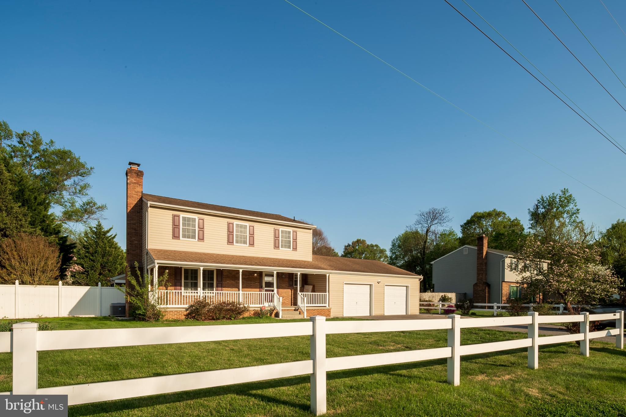 8391 WB&A Road Severn, MD 21144 - Photo 2 of 48 Welcome to 8391 WB and A Road