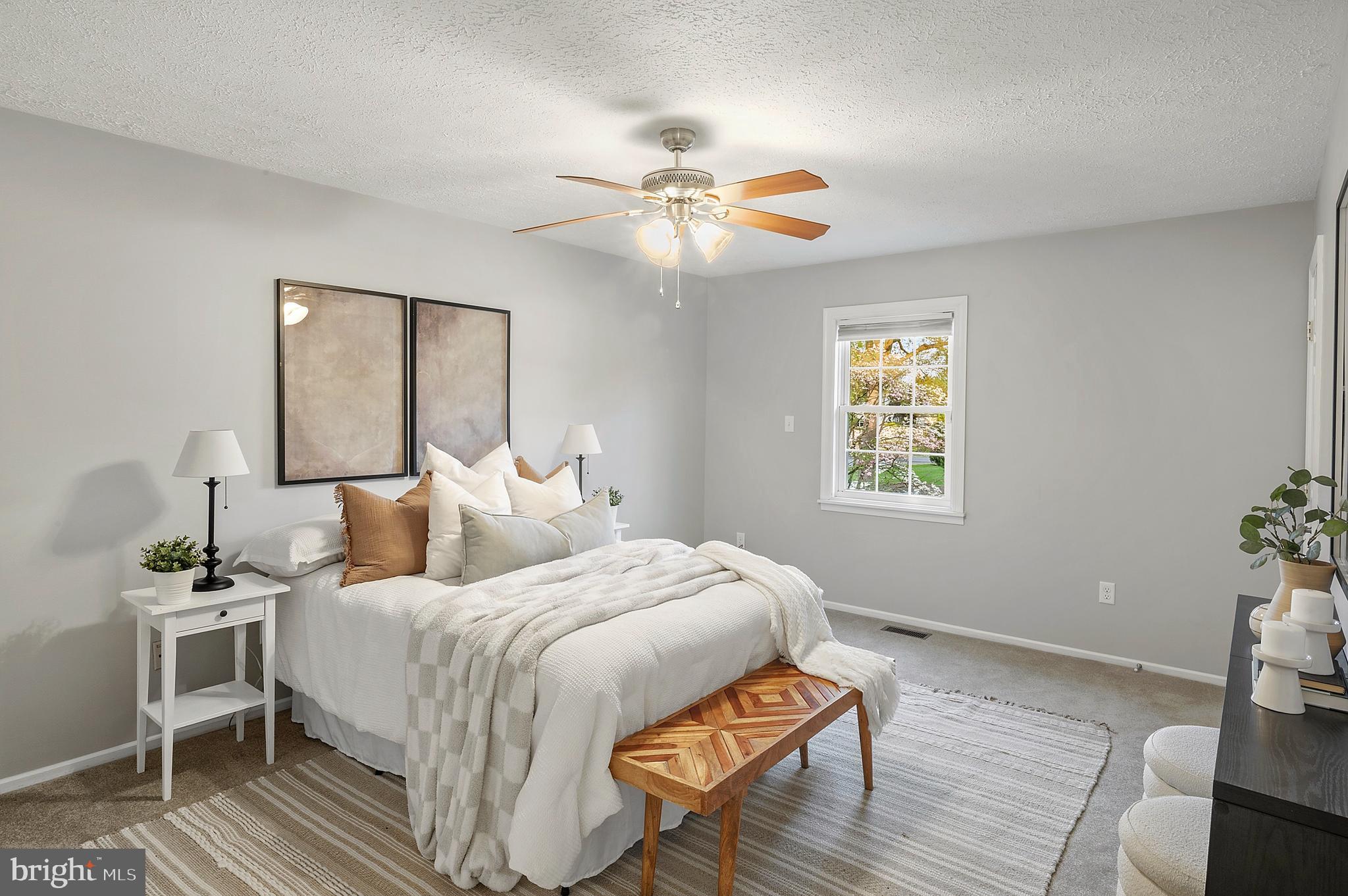 8391 WB&A Road Severn, MD 21144 - Photo 21 of 48 Primary Bedroom