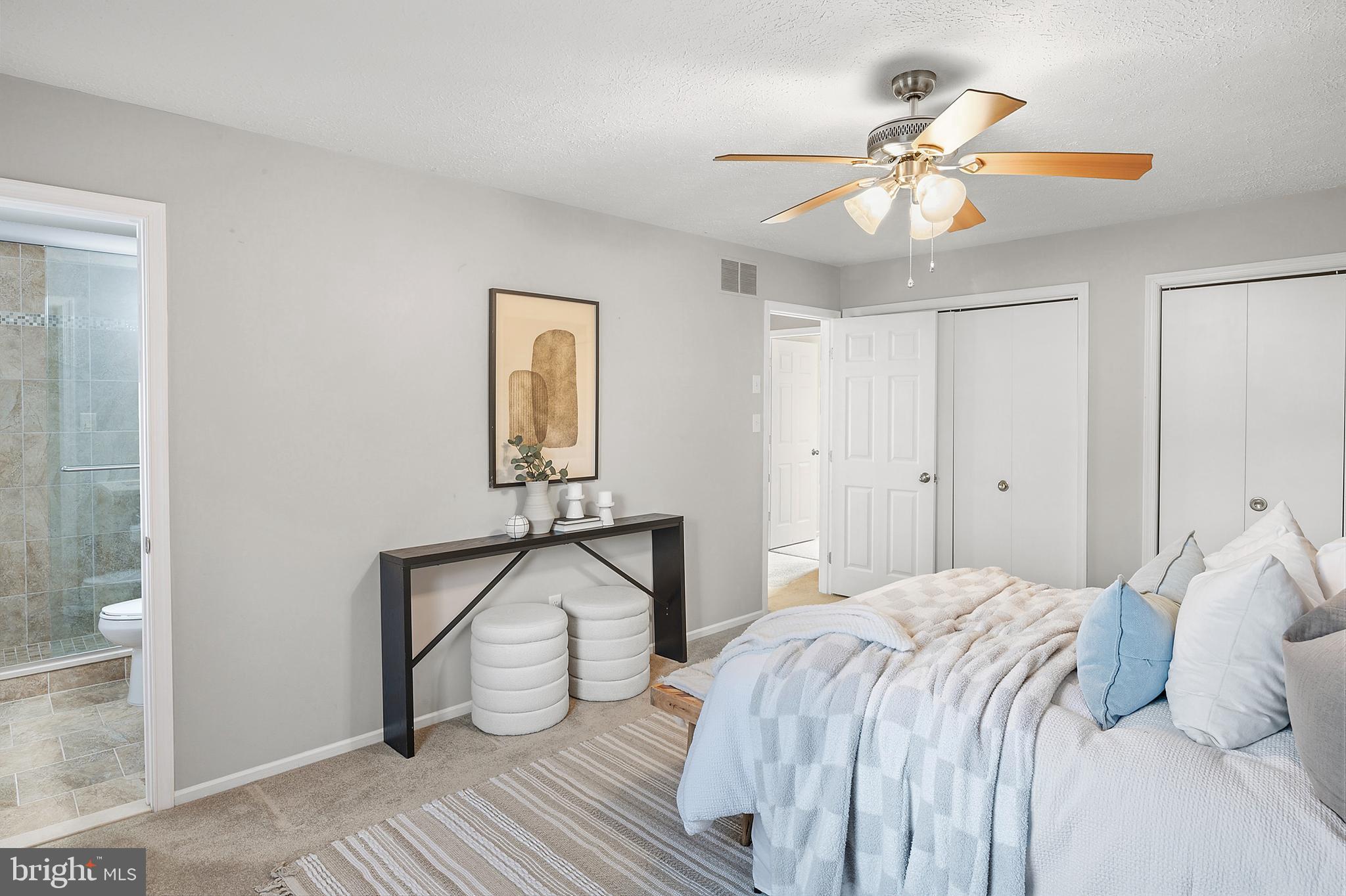 8391 WB&A Road Severn, MD 21144 - Photo 22 of 48 Primary Bedroom (alt view)