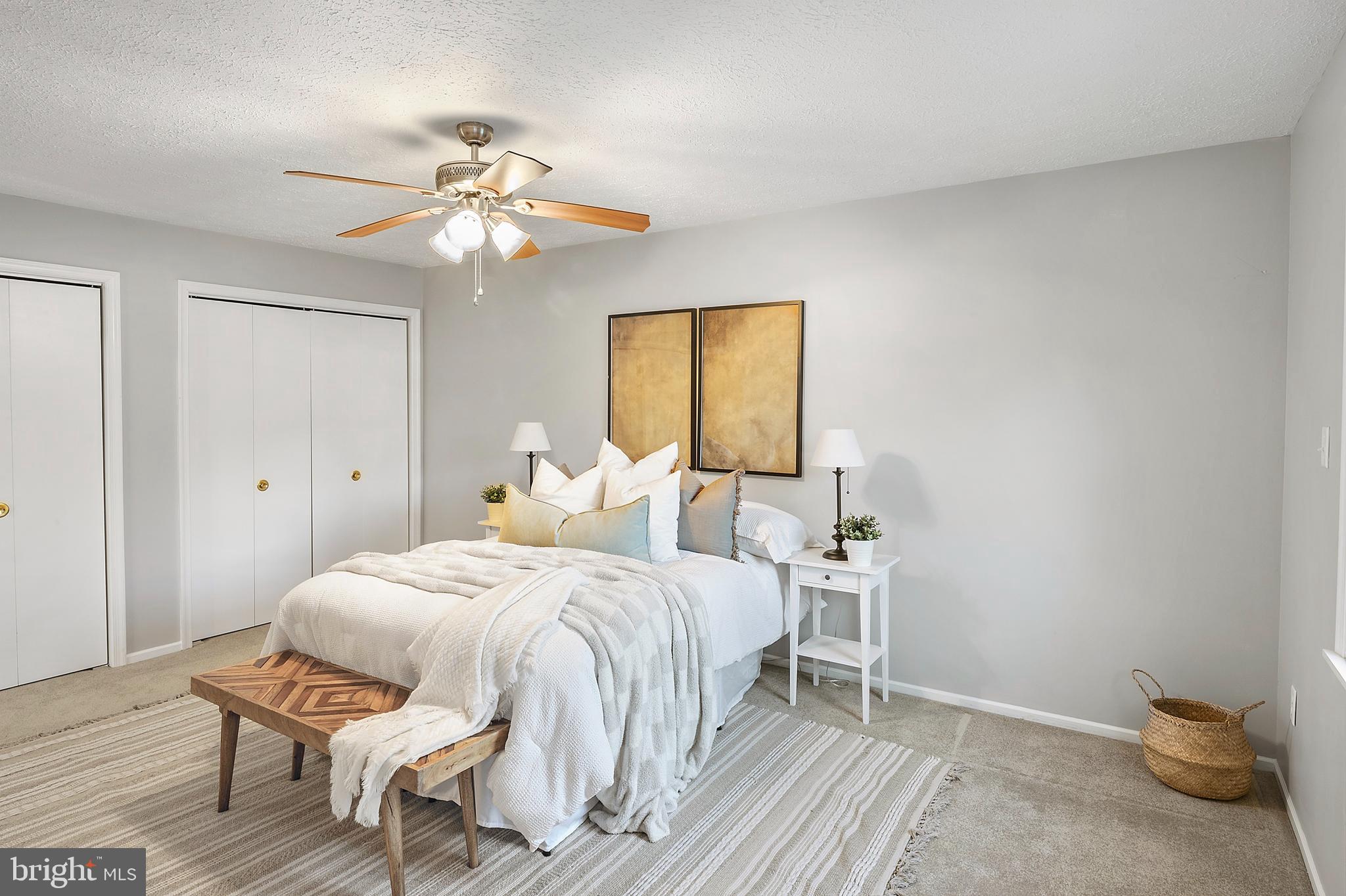 8391 WB&A Road Severn, MD 21144 - Photo 23 of 48 Primary Bedroom (alt view)
