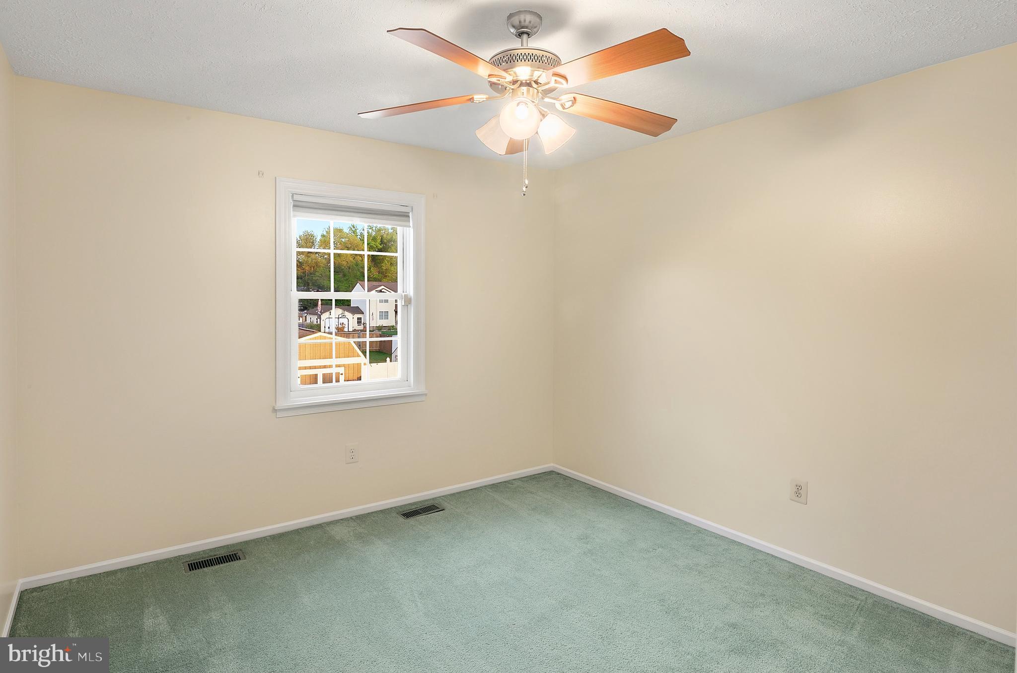 8391 WB&A Road Severn, MD 21144 - Photo 28 of 48 Bedroom 3