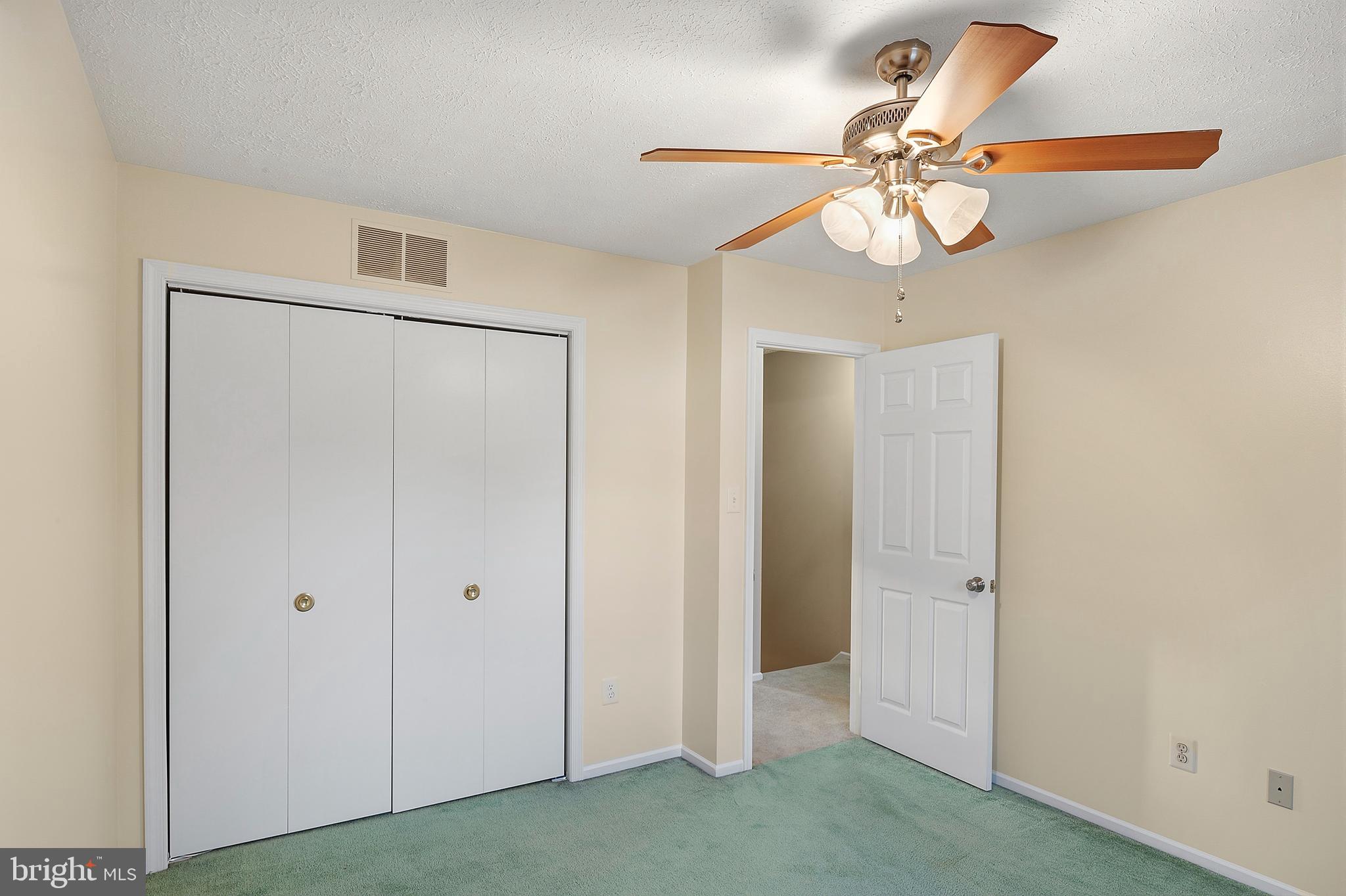 8391 WB&A Road Severn, MD 21144 - Photo 29 of 48 Bedroom 3 (alt view)