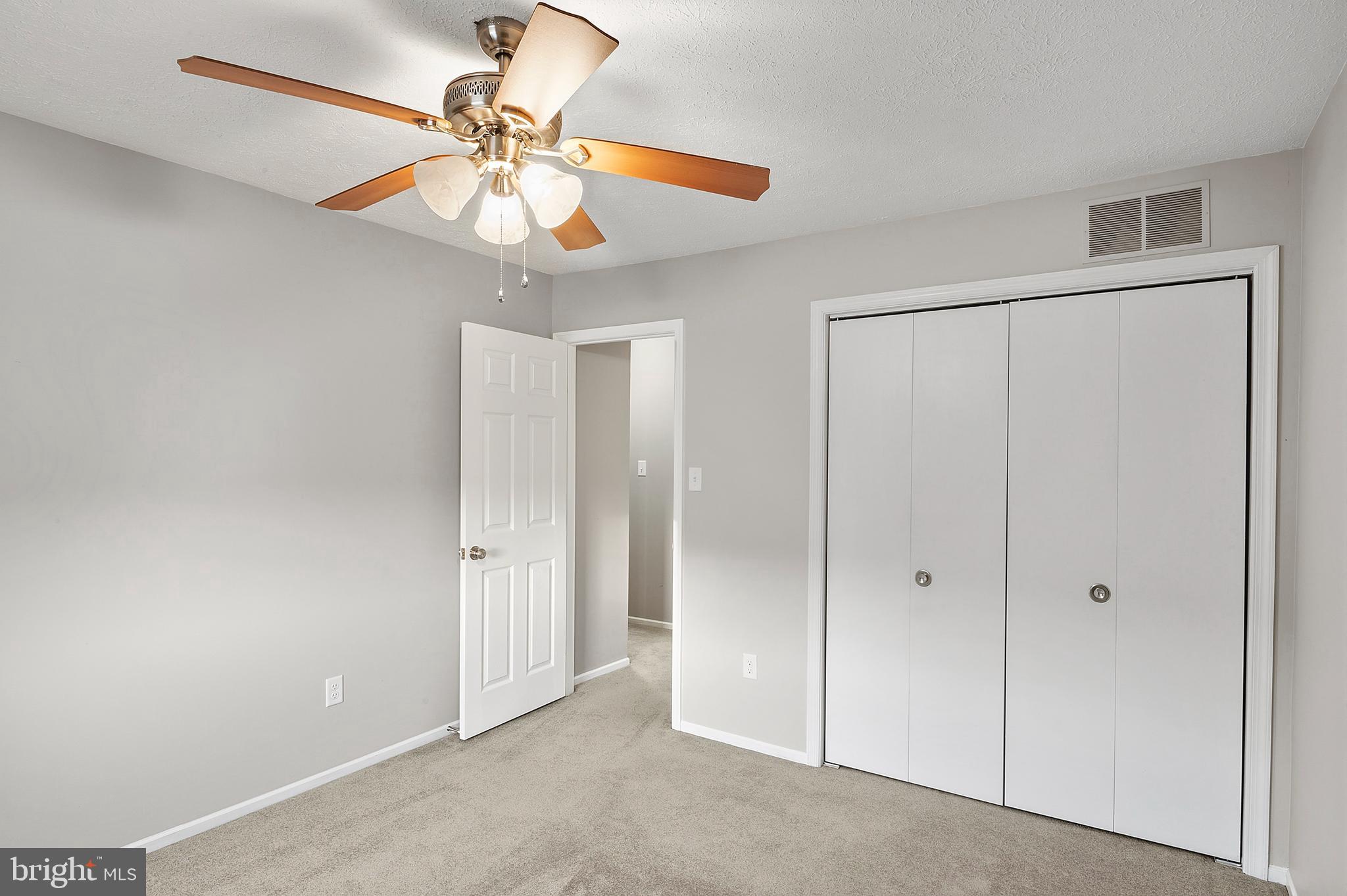 8391 WB&A Road Severn, MD 21144 - Photo 31 of 48 Bedroom 4 (alt view)