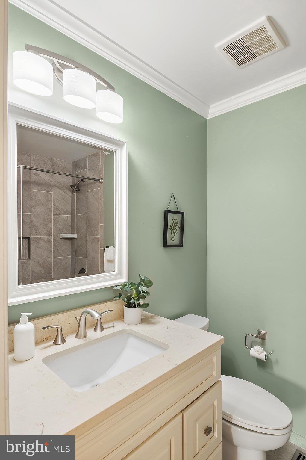 8391 WB&A Road Severn, MD 21144 - Photo 32 of 48 Bathroom 2