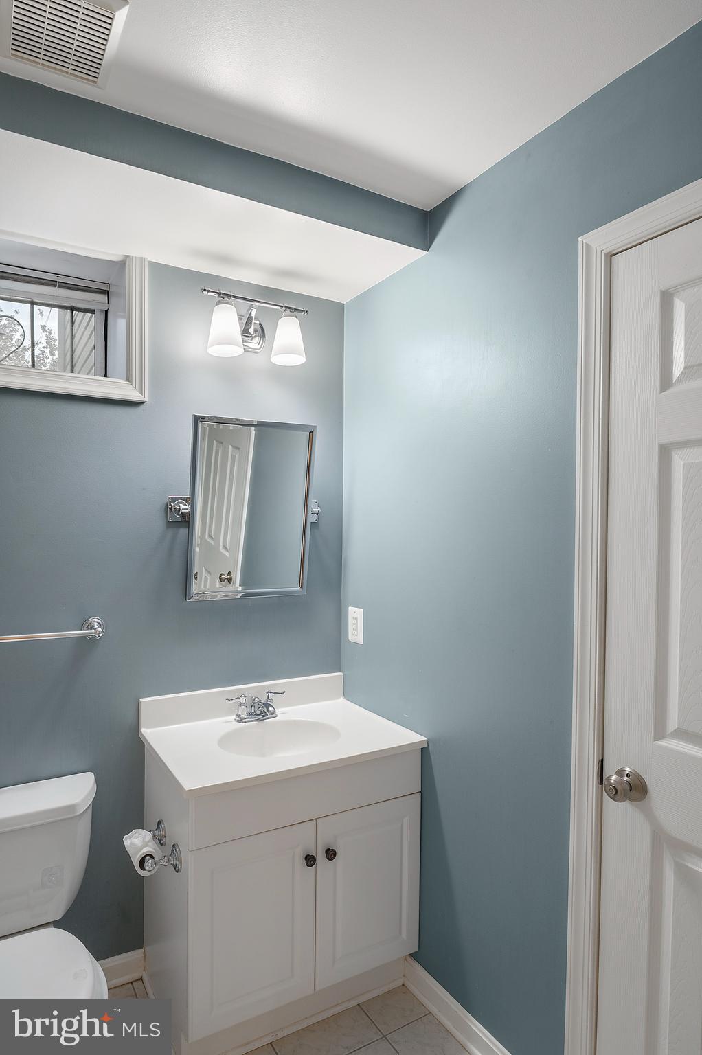 8391 WB&A Road Severn, MD 21144 - Photo 38 of 48 Bathroom 3 Vanity