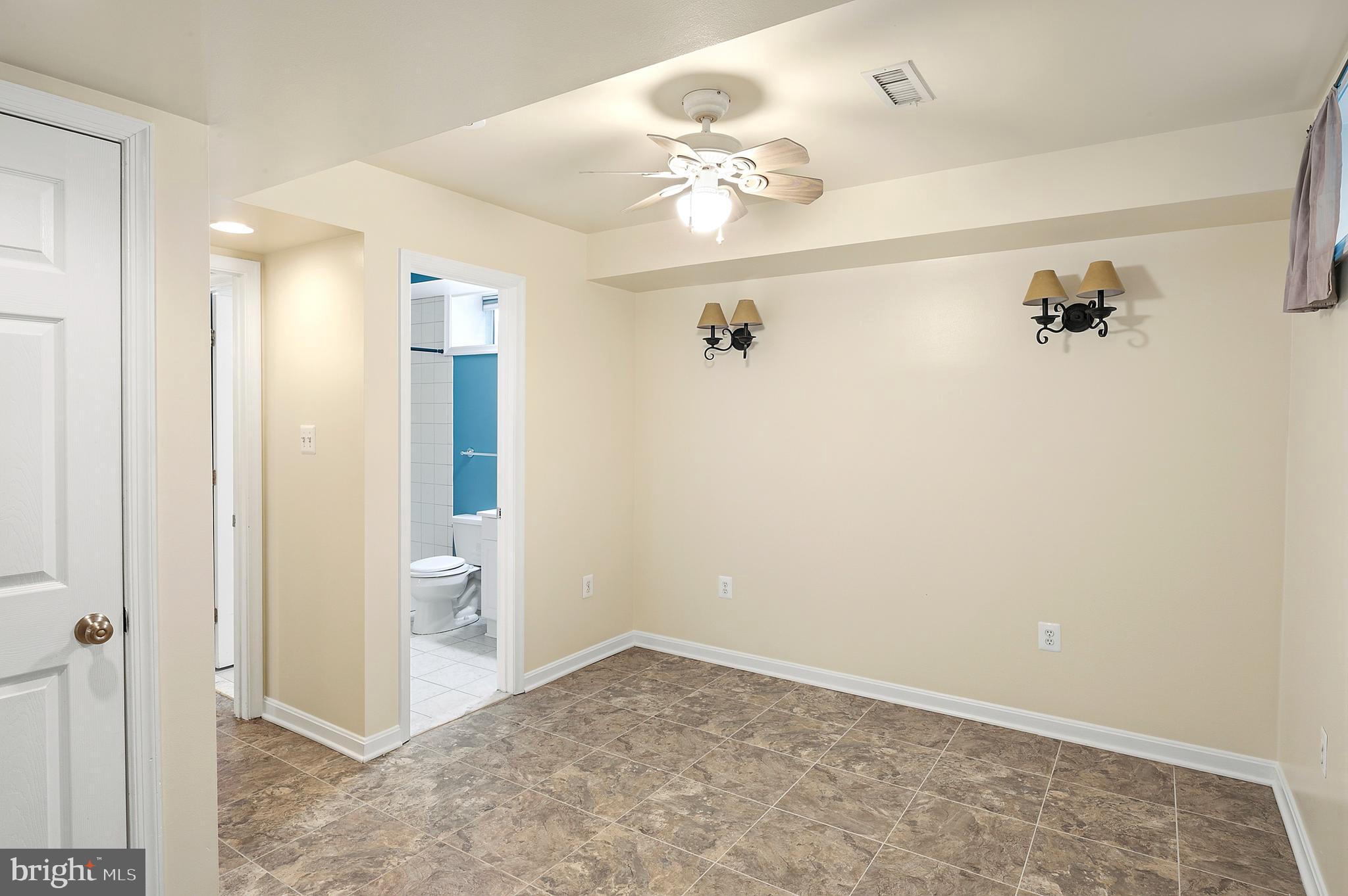 8391 WB&A Road Severn, MD 21144 - Photo 39 of 48 In Law Suite Bedroom