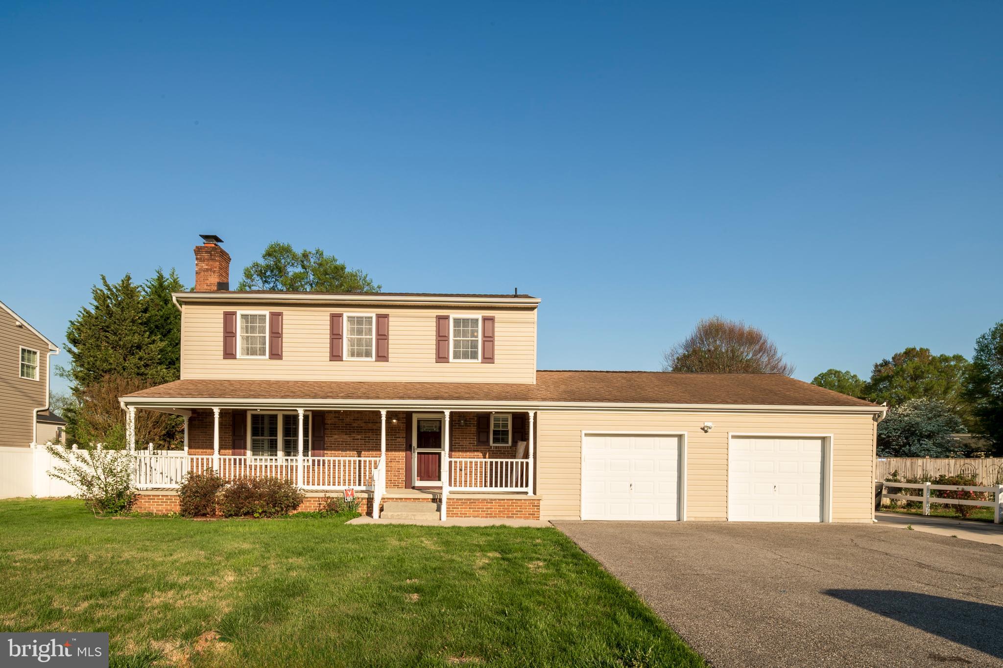 8391 WB&A Road Severn, MD 21144 - Photo 4 of 48