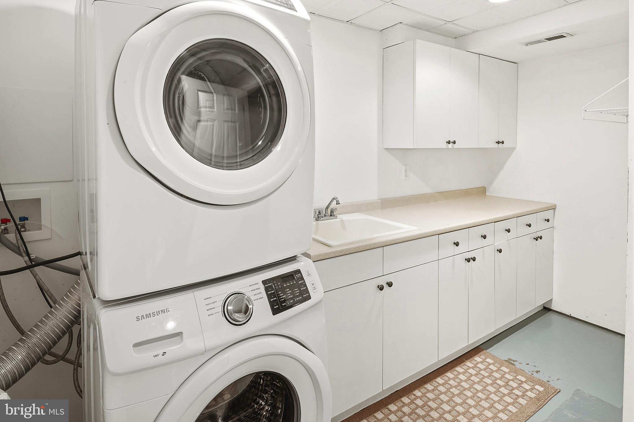 8391 WB&A Road Severn, MD 21144 - Photo 41 of 48 Laundry Room