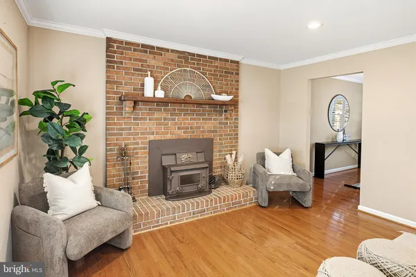 $679,900 | 8391 WB&A Road, Severn, MD 21144